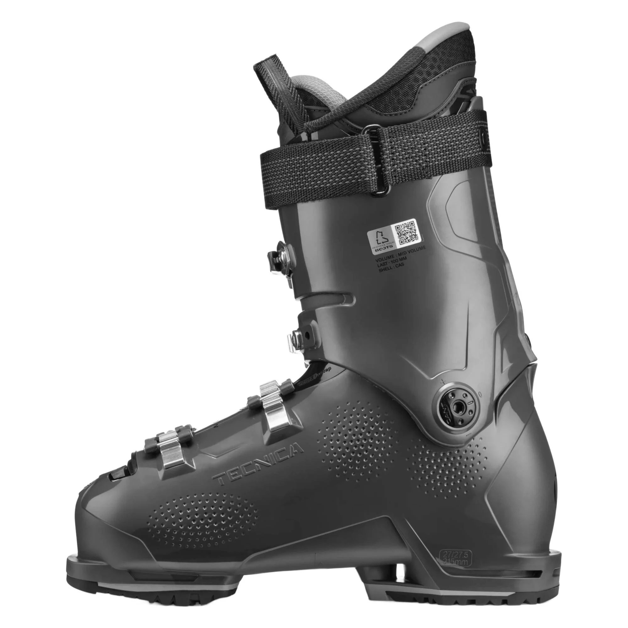 Tecnica Mach Sport MV 90 GW Mens Ski Boot 2026 - Image 3