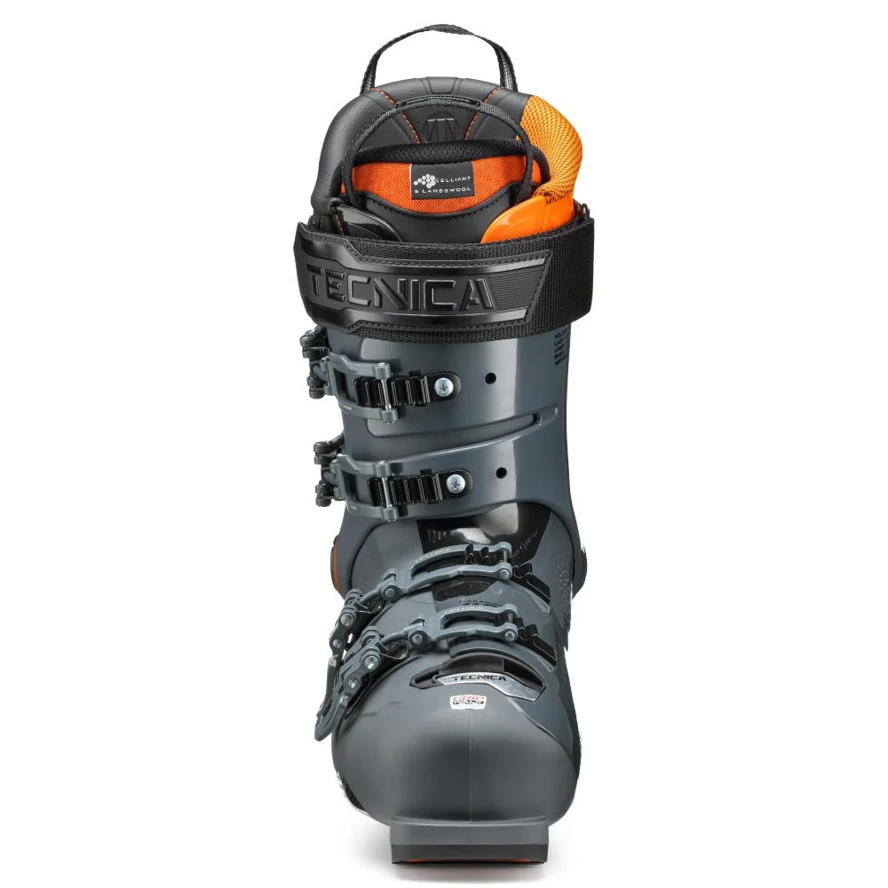 Tecnica Mach1 HV 110 TD GW Mens Ski Boot 2023 - Image 2