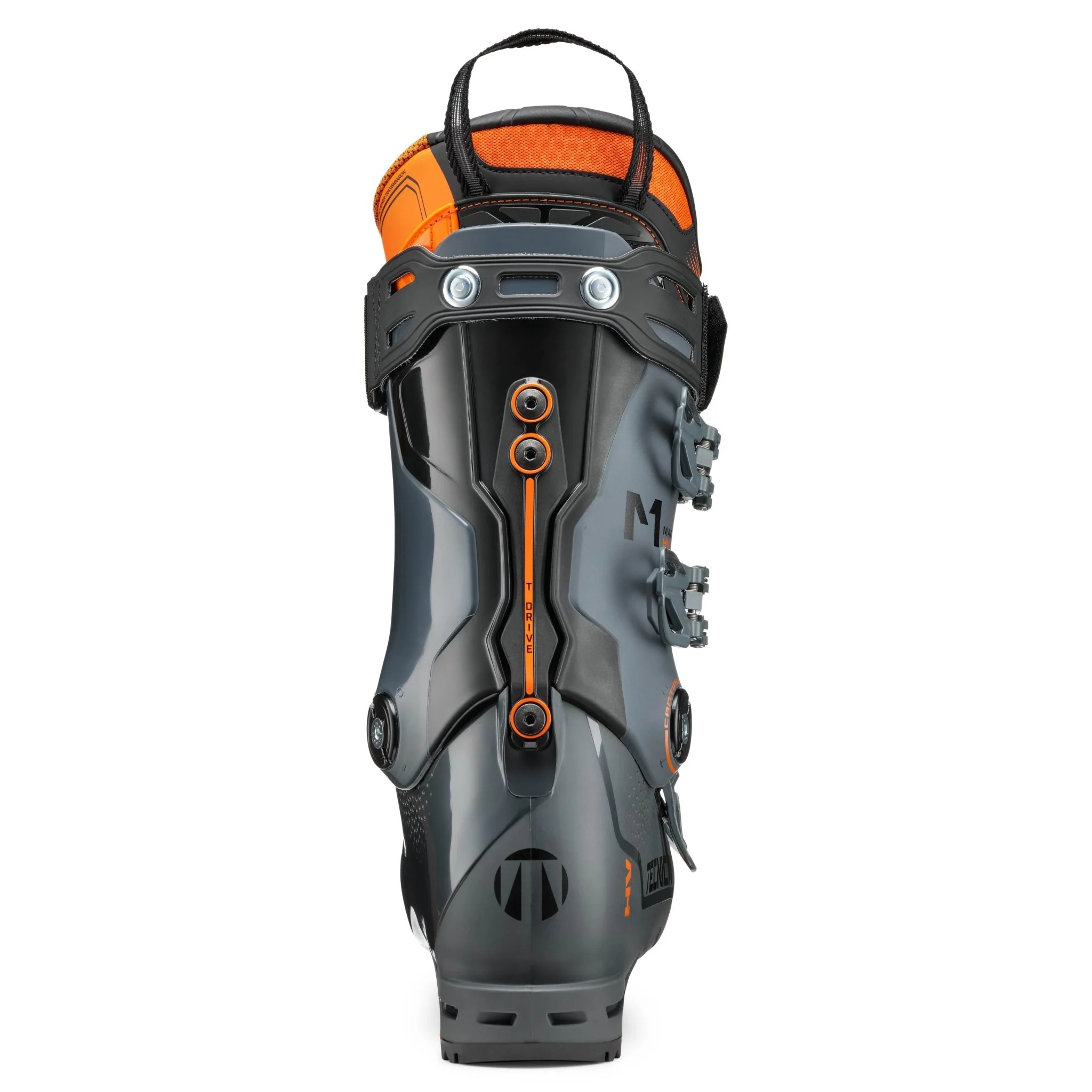 Tecnica Mach1 HV 110 TD GW Mens Ski Boot 2023 - Image 4