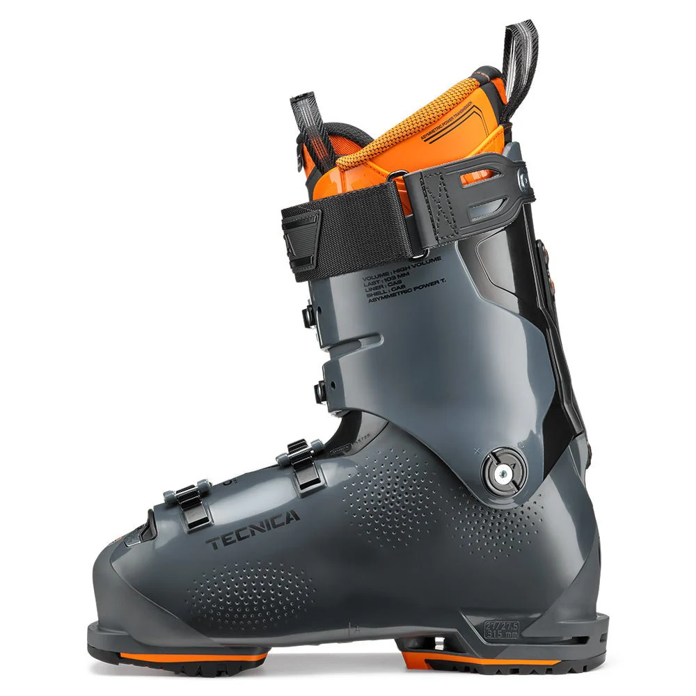 Tecnica Mach1 HV 110 TD GW Mens Ski Boot 2024 - Image 2