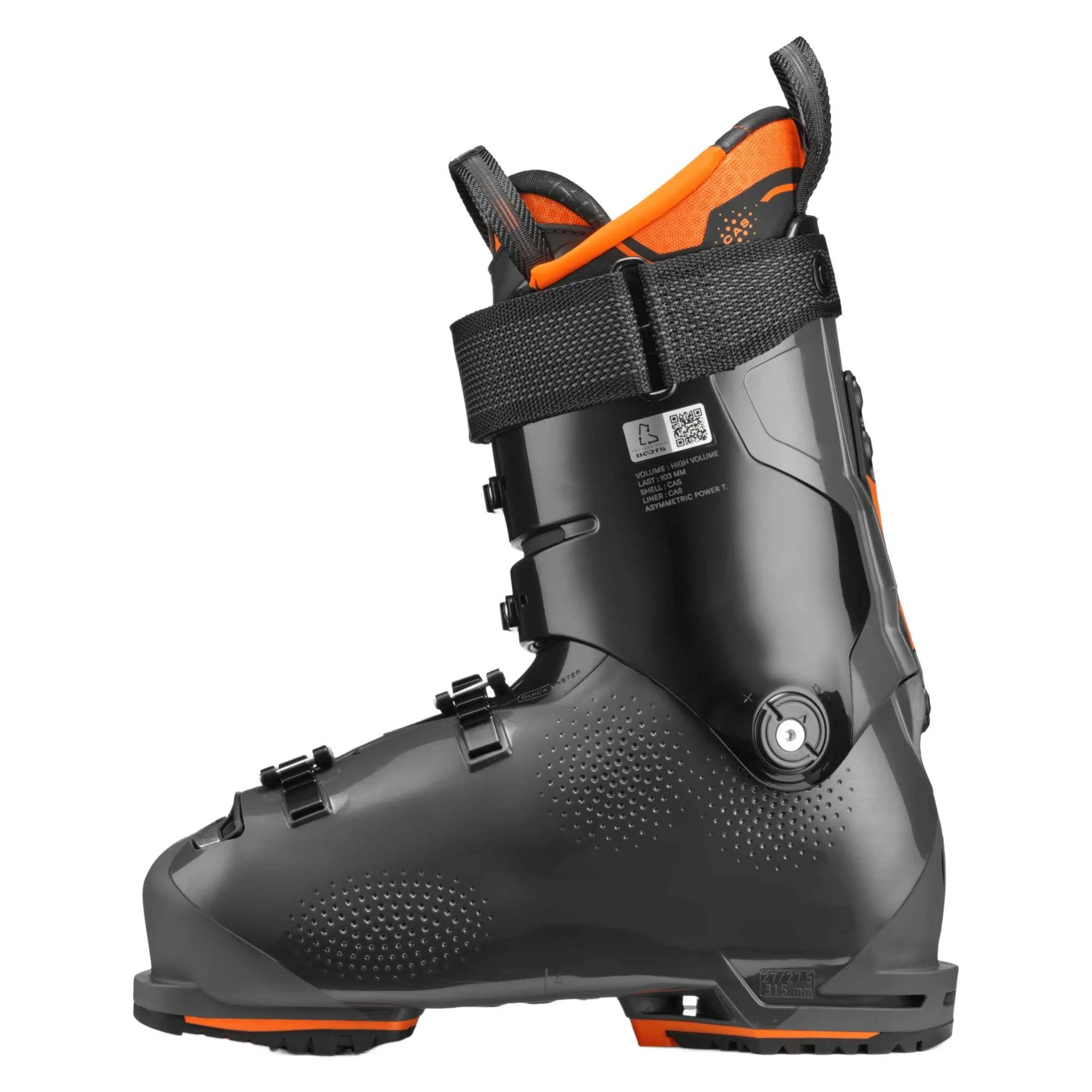Tecnica Mach1 HV 110 TD GW Mens Ski Boot 2026 - Image 3
