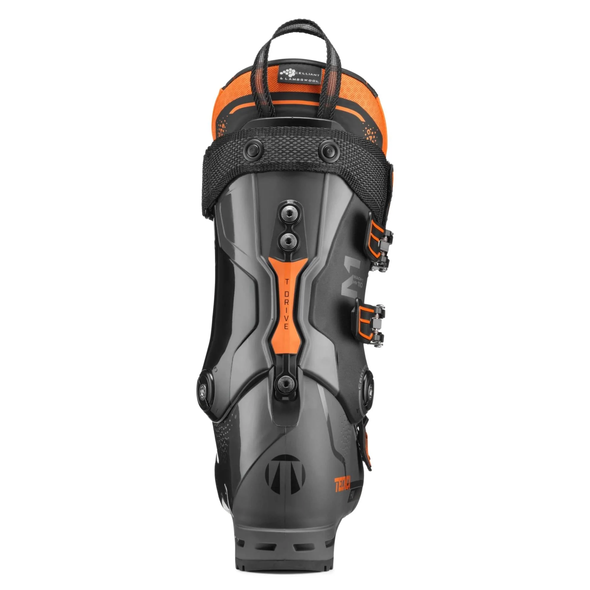 Tecnica Mach1 HV 110 TD GW Mens Ski Boot 2026 - Image 4