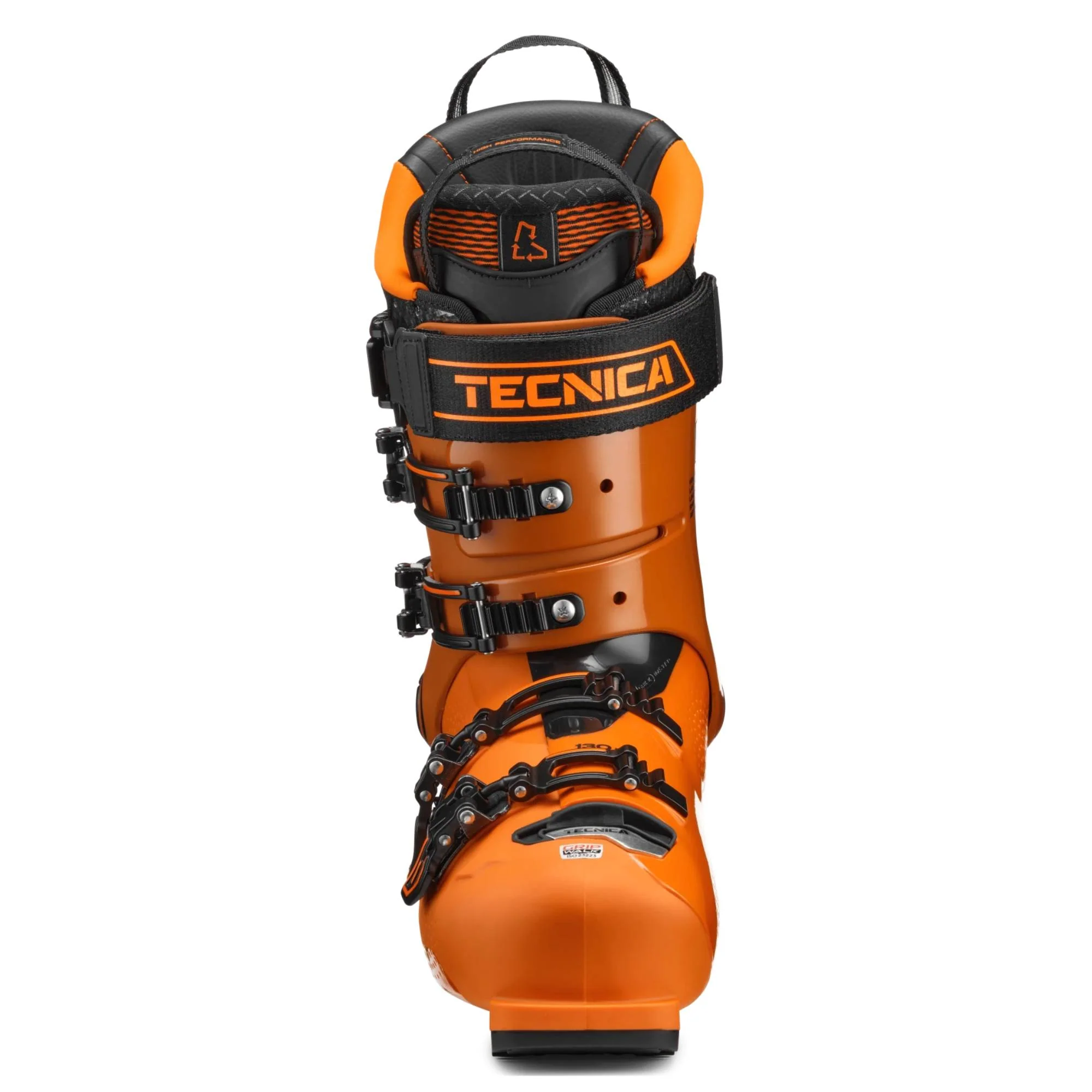 Tecnica Mach1 HV 130 TD GW Mens Ski Boot 2026 - Image 2