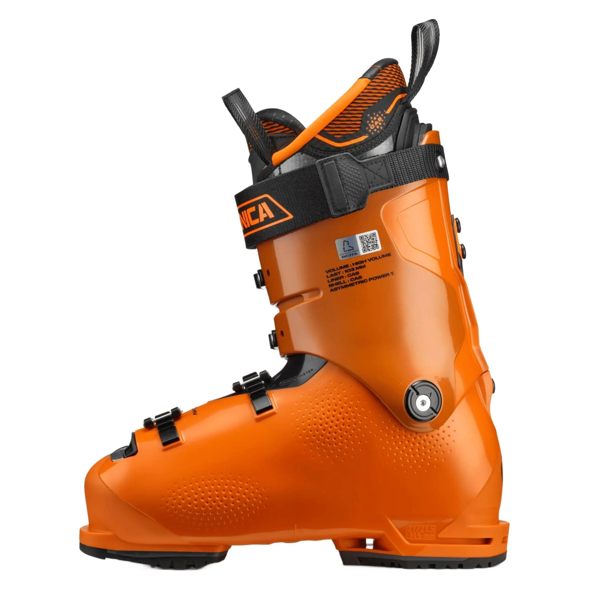Tecnica Mach1 HV 130 TD GW Mens Ski Boot 2026 - Image 3
