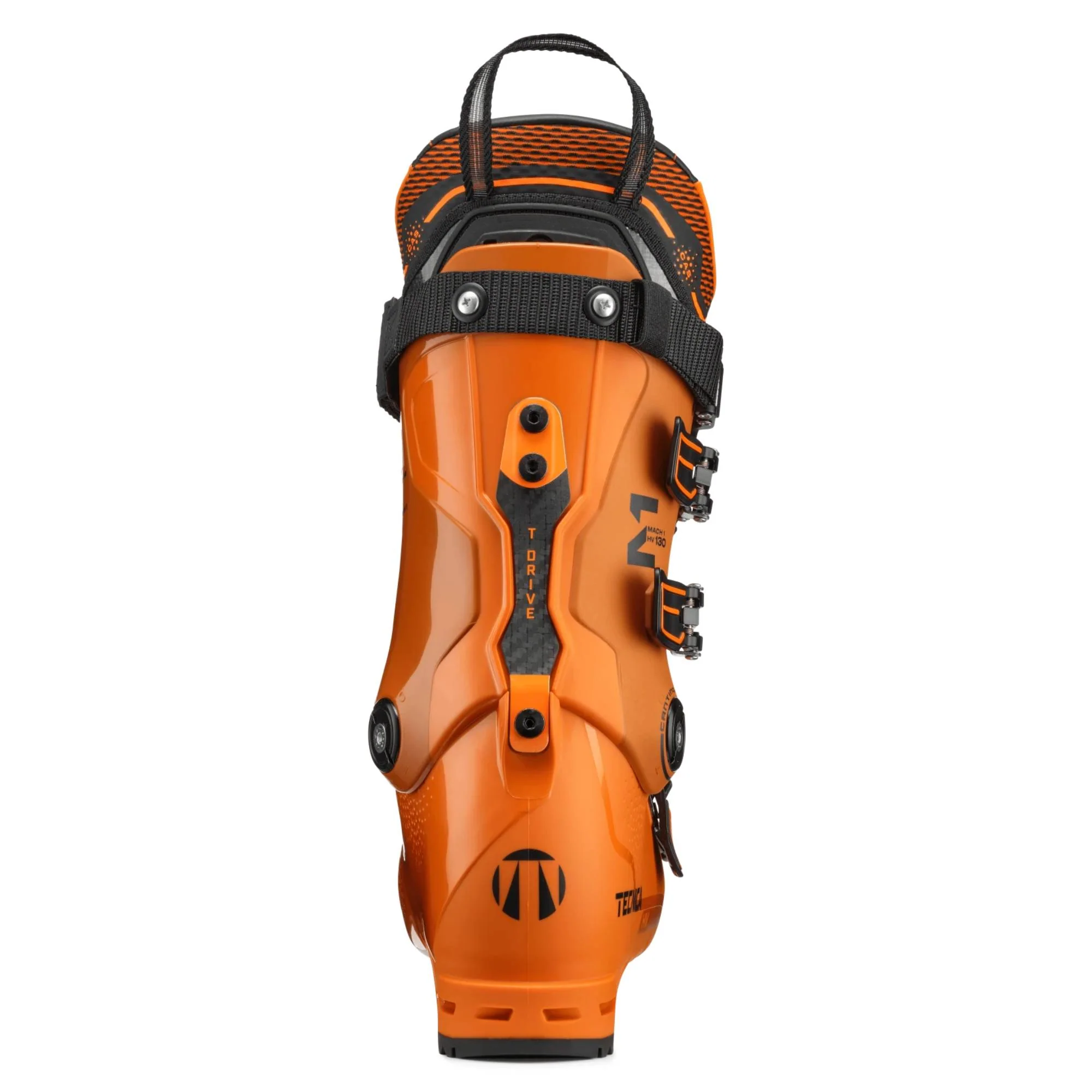 Tecnica Mach1 HV 130 TD GW Mens Ski Boot 2026 - Image 4