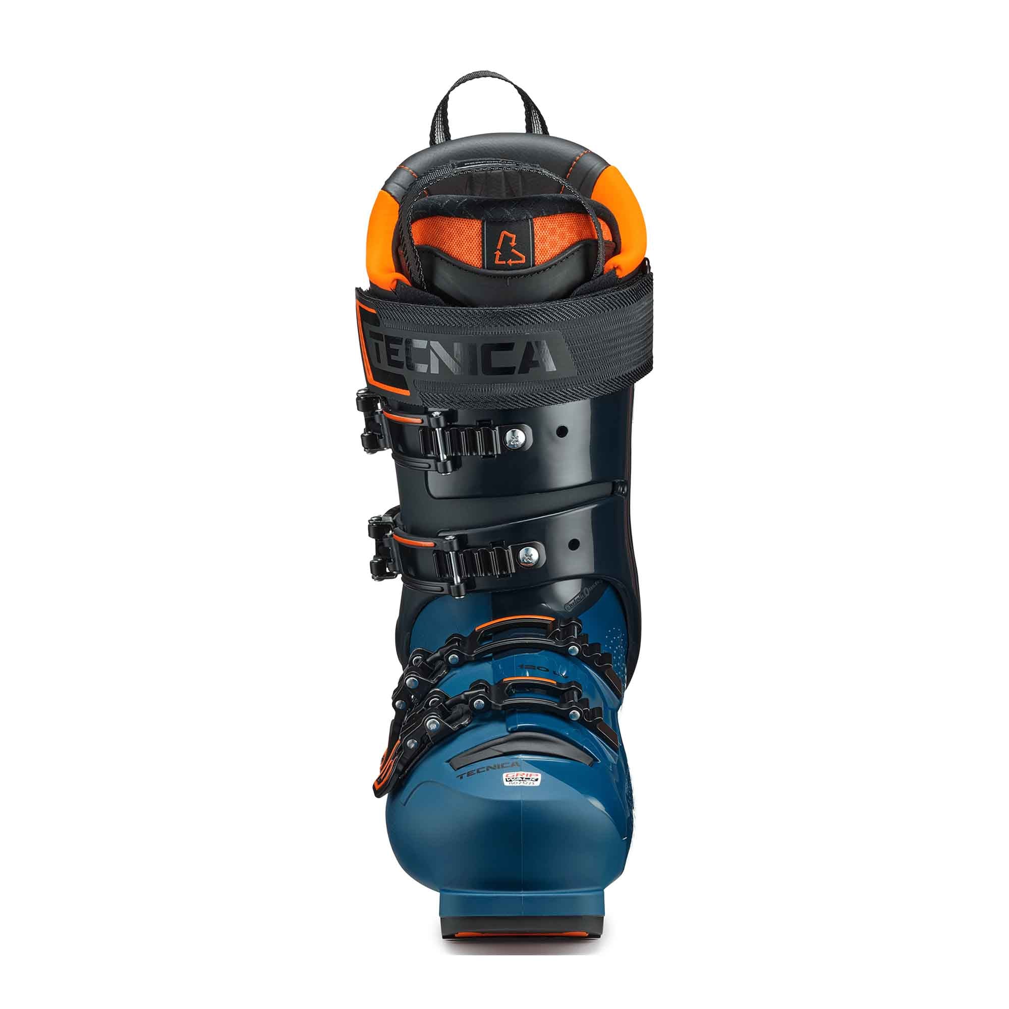 Tecnica Mach1 LV 120 TD GW Mens Ski Boot 2025 - Image 2