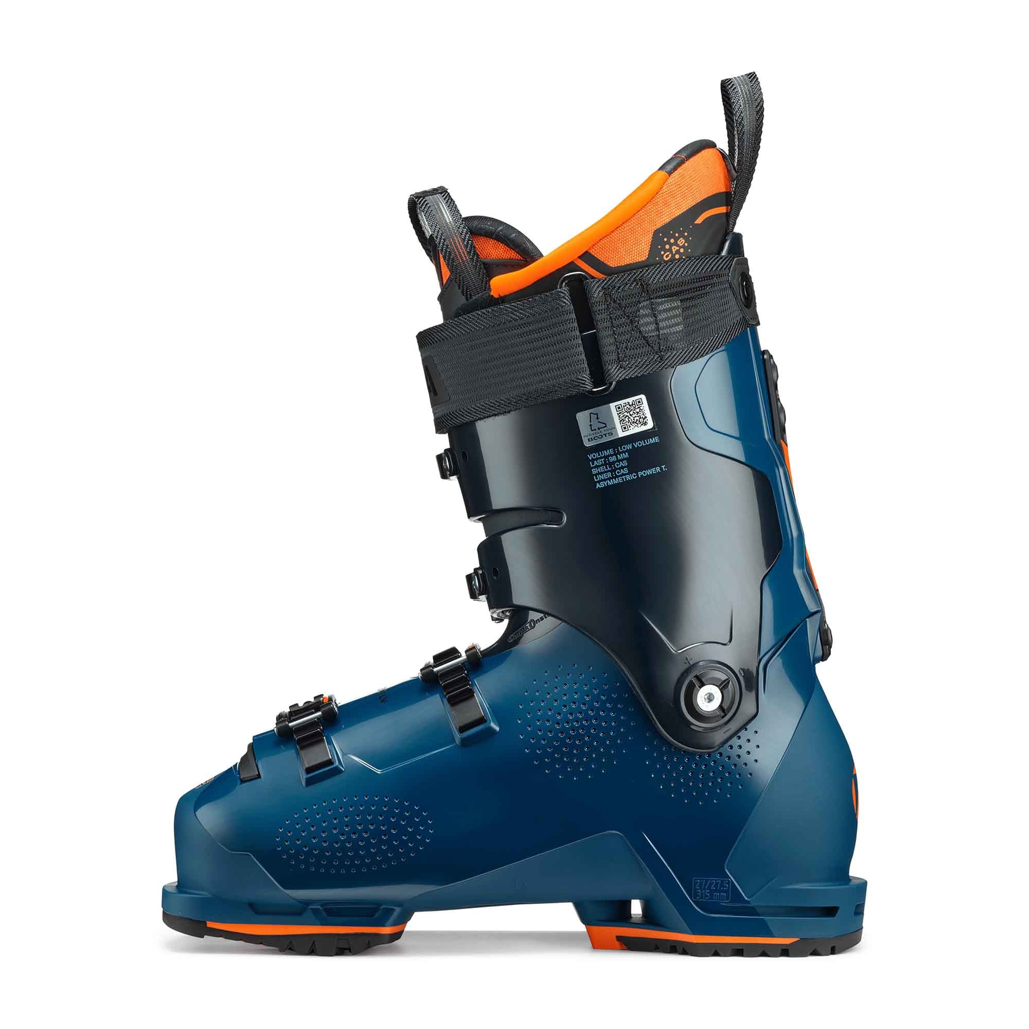 Tecnica Mach1 LV 120 TD GW Mens Ski Boot 2025 - Image 3