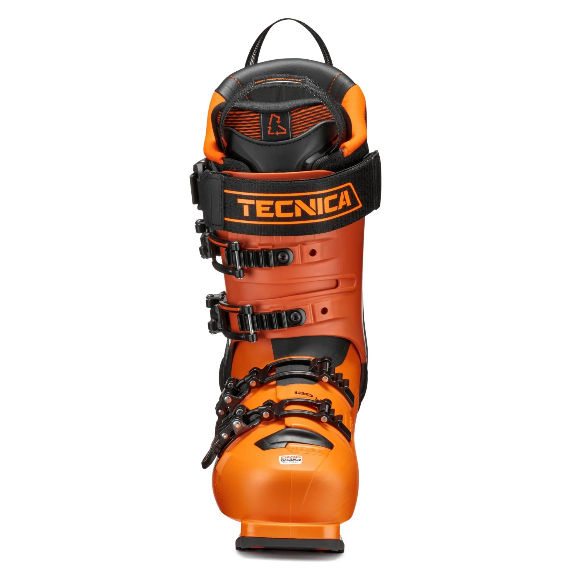 Tecnica Mach1 LV 130 TD2 GW Mens Ski Boot 2026 - Image 2
