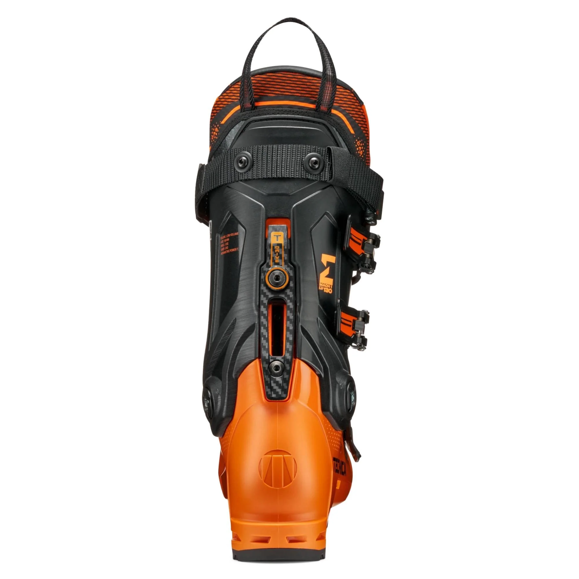 Tecnica Mach1 LV 130 TD2 GW Mens Ski Boot 2026 - Image 4