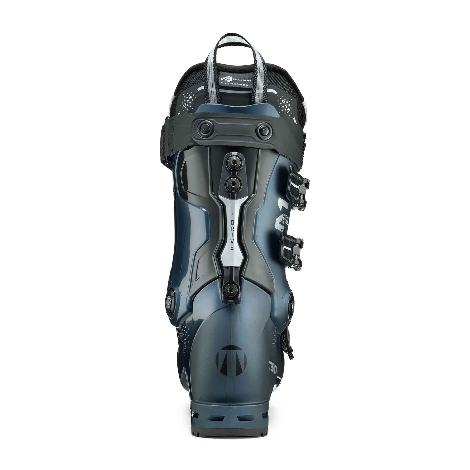 Tecnica Mach1 MV 105 TD GW Womens Ski Boot 2025 - Image 4