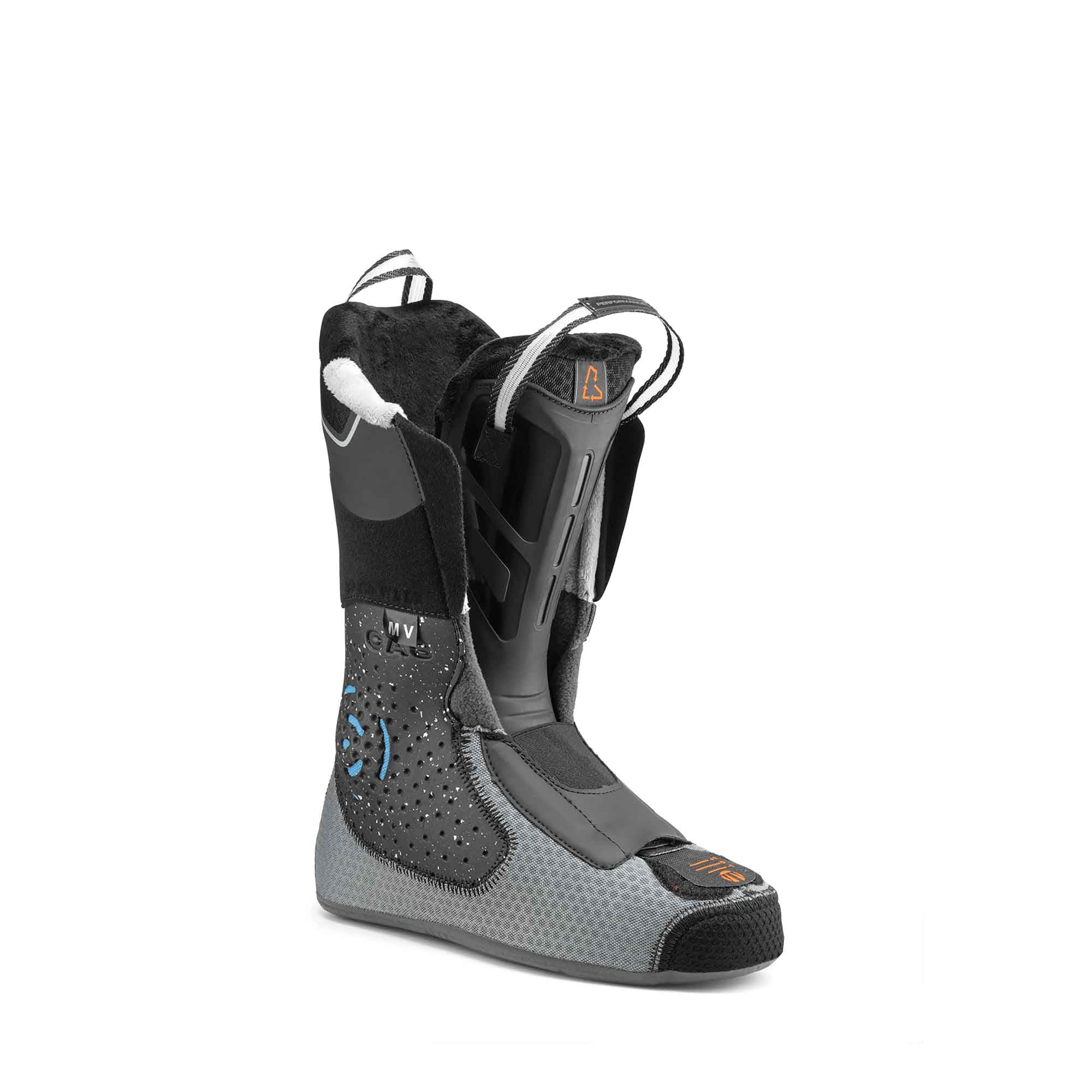 Tecnica Mach1 MV 105 TD GW Womens Ski Boot 2025 - Image 5
