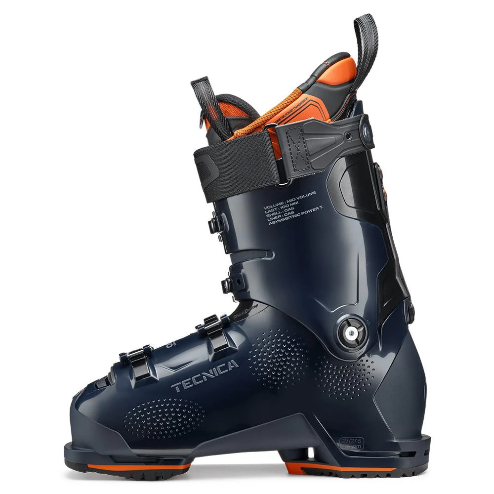 Tecnica Mach1 MV 120 TD GW Mens Ski Boot 2024 - Image 3