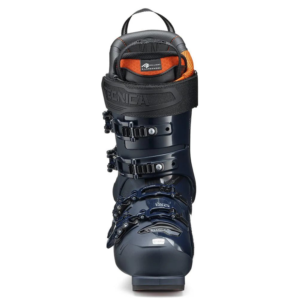 Tecnica Mach1 MV 120 TD GW Mens Ski Boot 2024 - Image 4