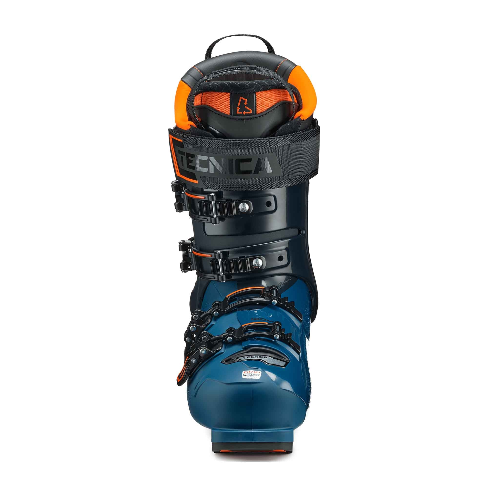 Tecnica Mach1 MV 120 TD GW Mens Ski Boot 2025 - Image 2