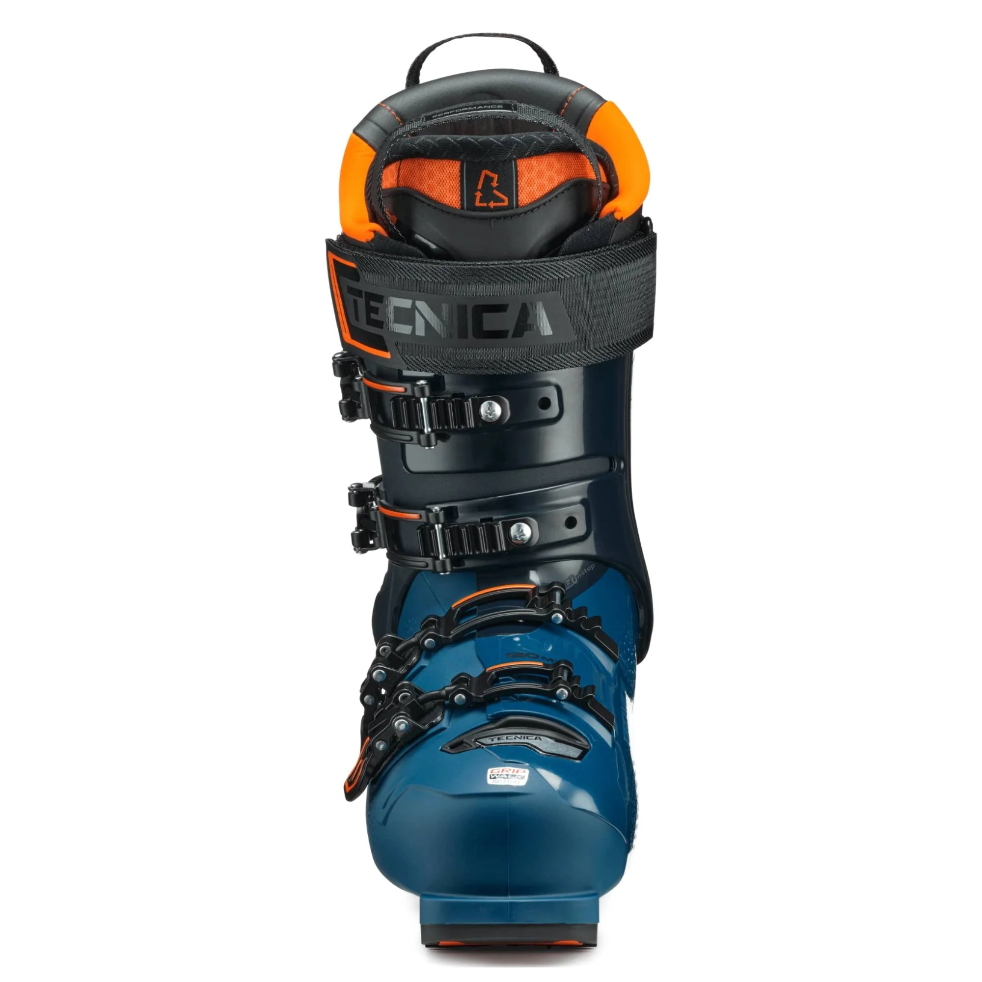 Tecnica Mach1 MV 120 TD GW Mens Ski Boot 2026 - Image 2