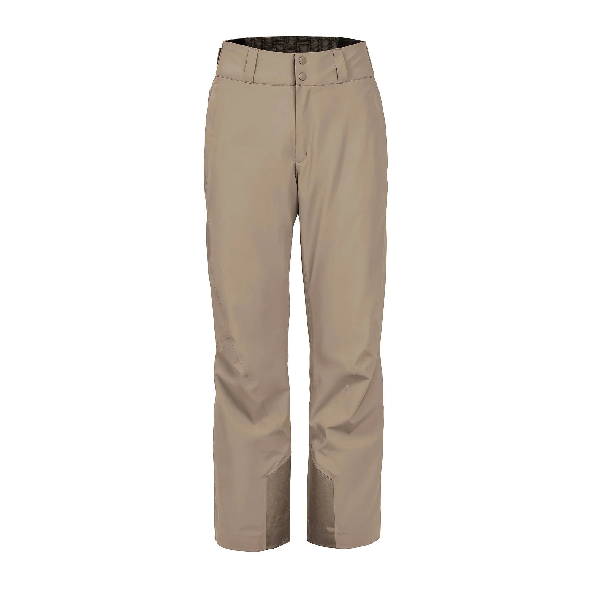 The Mountain Studio Carv Mens Stretch Ins Pant 2026 - Image 8