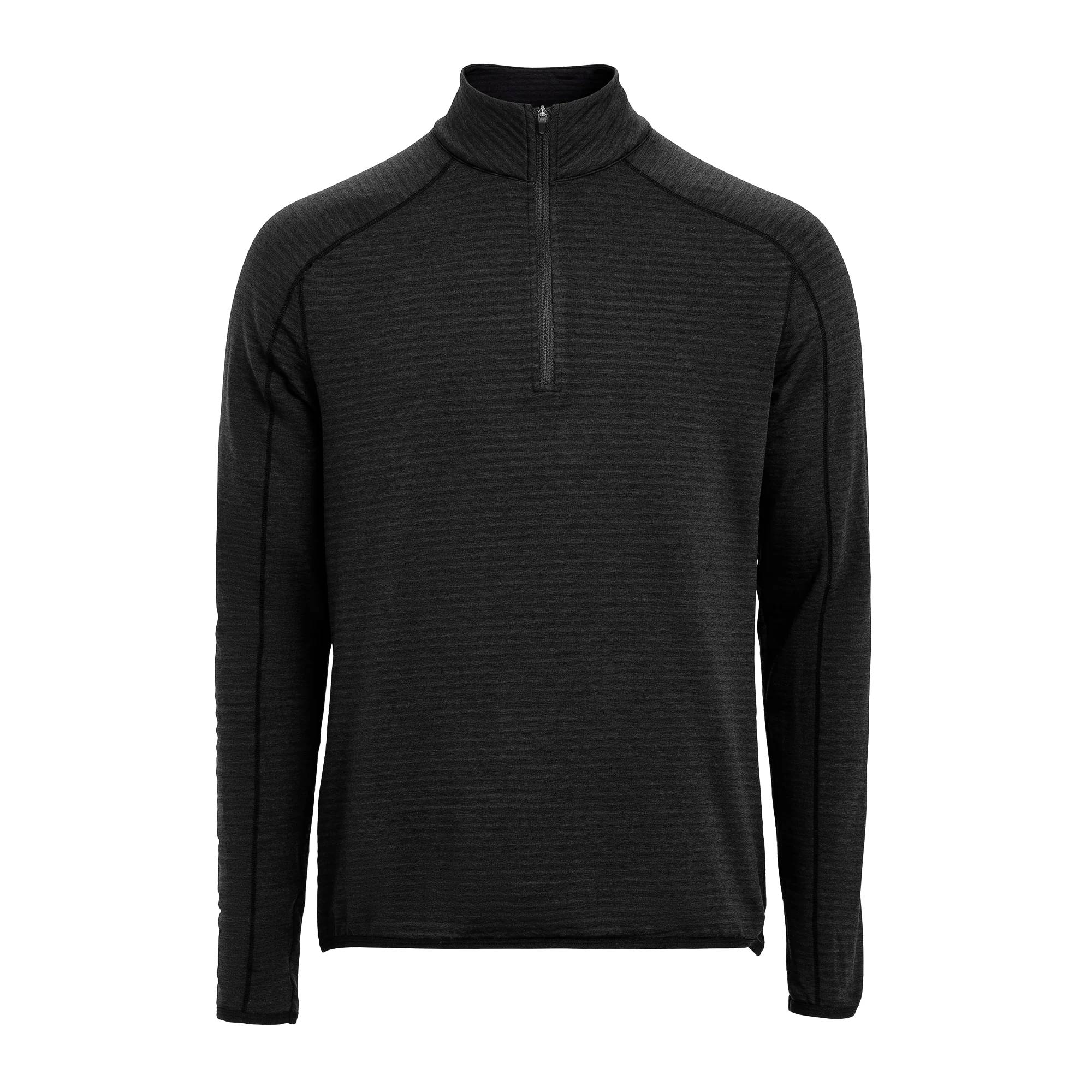 The Mountain Studio Light Tech Fleece Mens Half Zip 2026 - Image 5