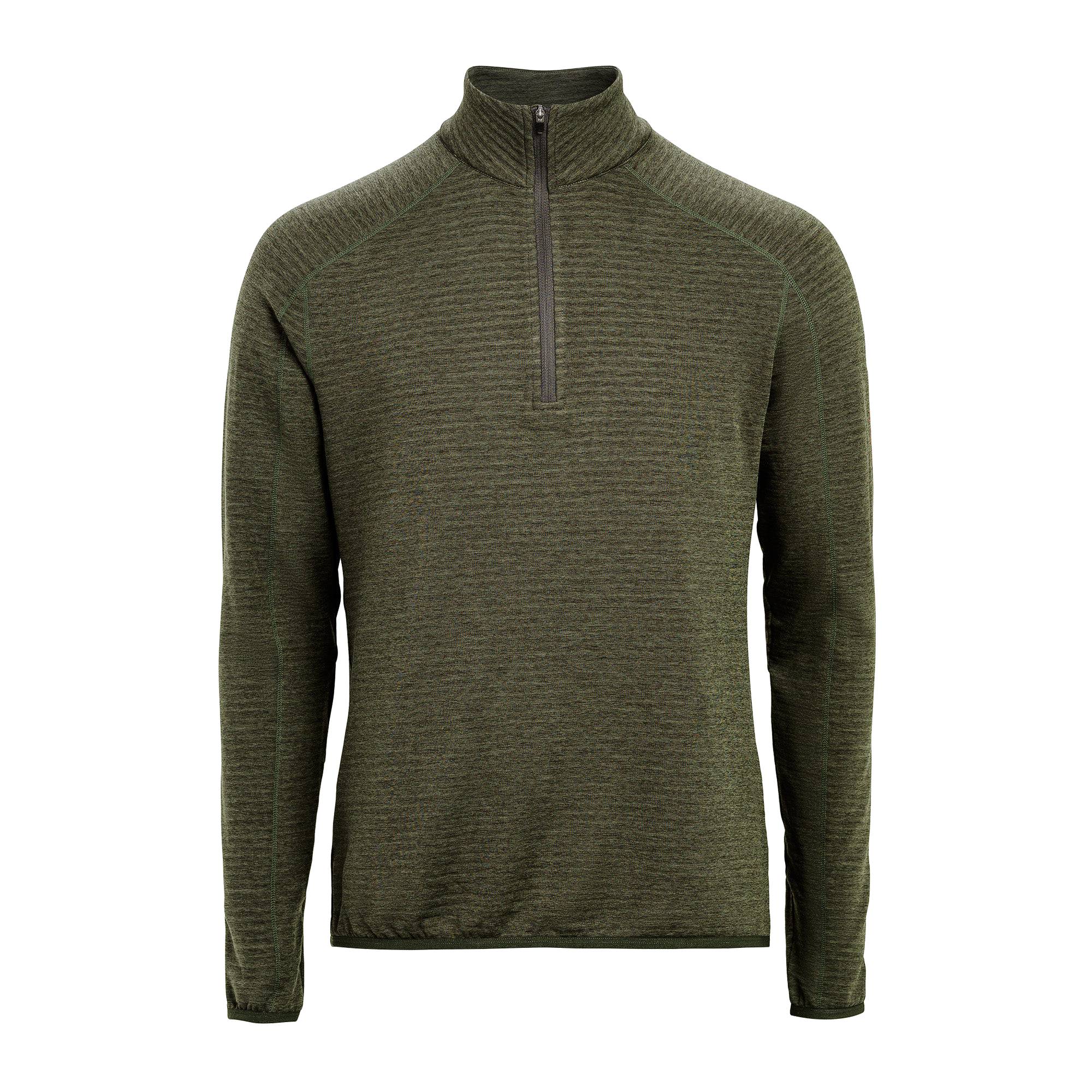 The Mountain Studio Light Tech Fleece Mens Half Zip 2026 - Image 6
