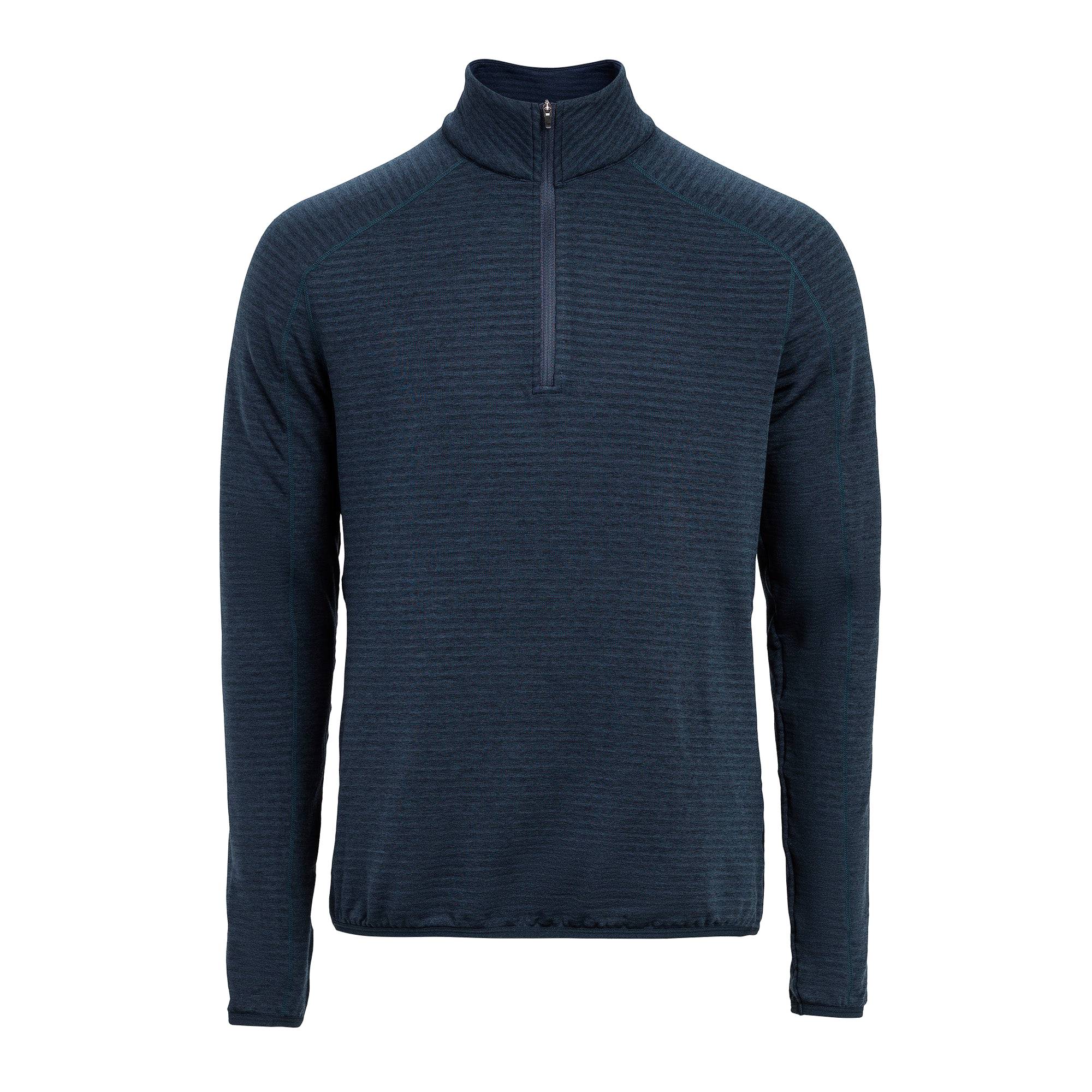 The Mountain Studio Light Tech Fleece Mens Half Zip 2026 - Image 7