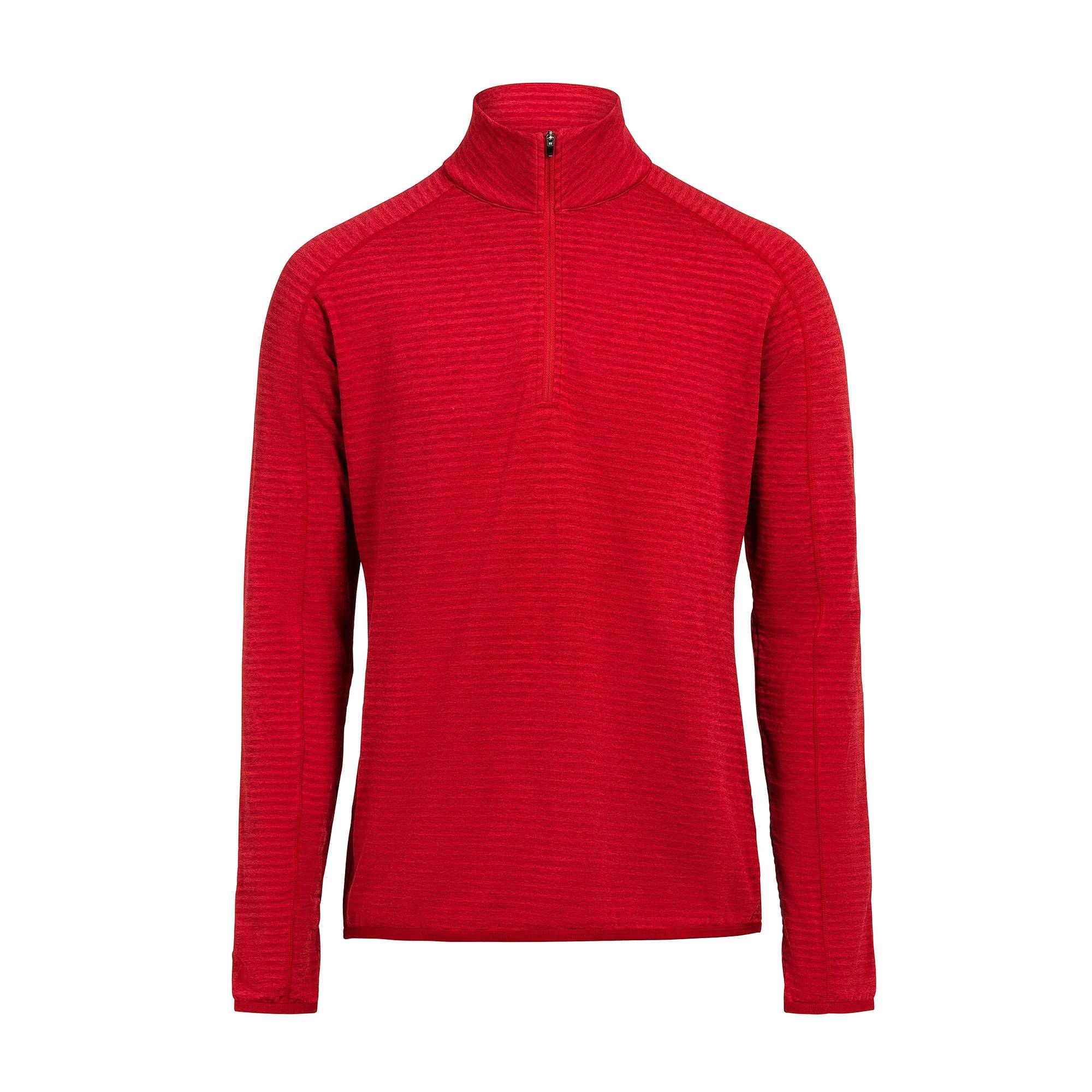 The Mountain Studio Light Tech Fleece Mens Half Zip 2026 - Image 8