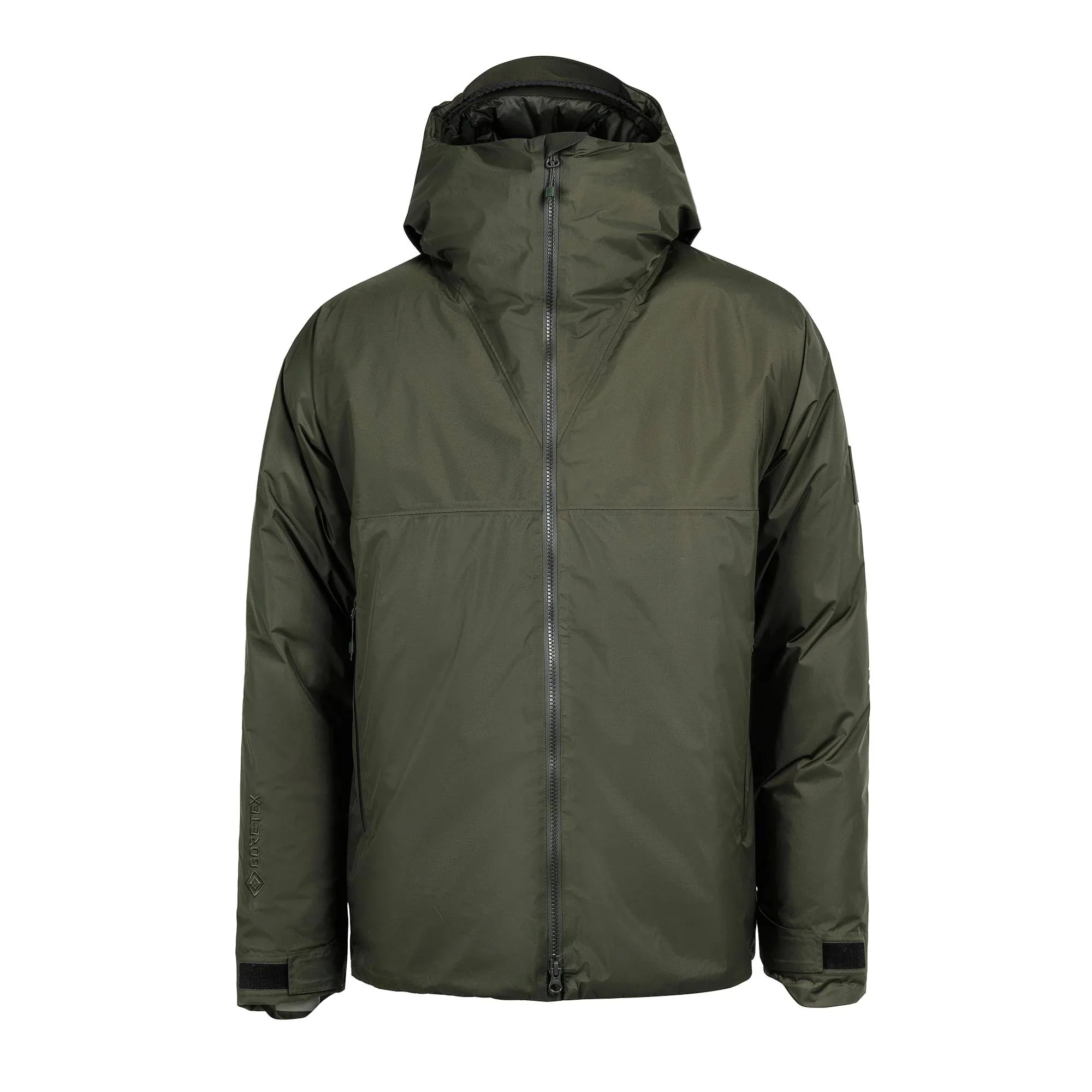 The Mountain Studio Ski Gore-Tex Mens Down Jacket 2026 - Image 3