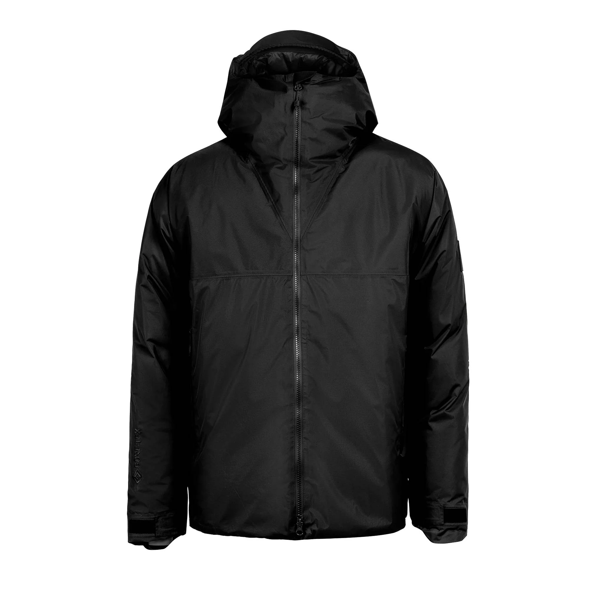 The Mountain Studio Ski Gore-Tex Mens Down Jacket 2026 - Image 4