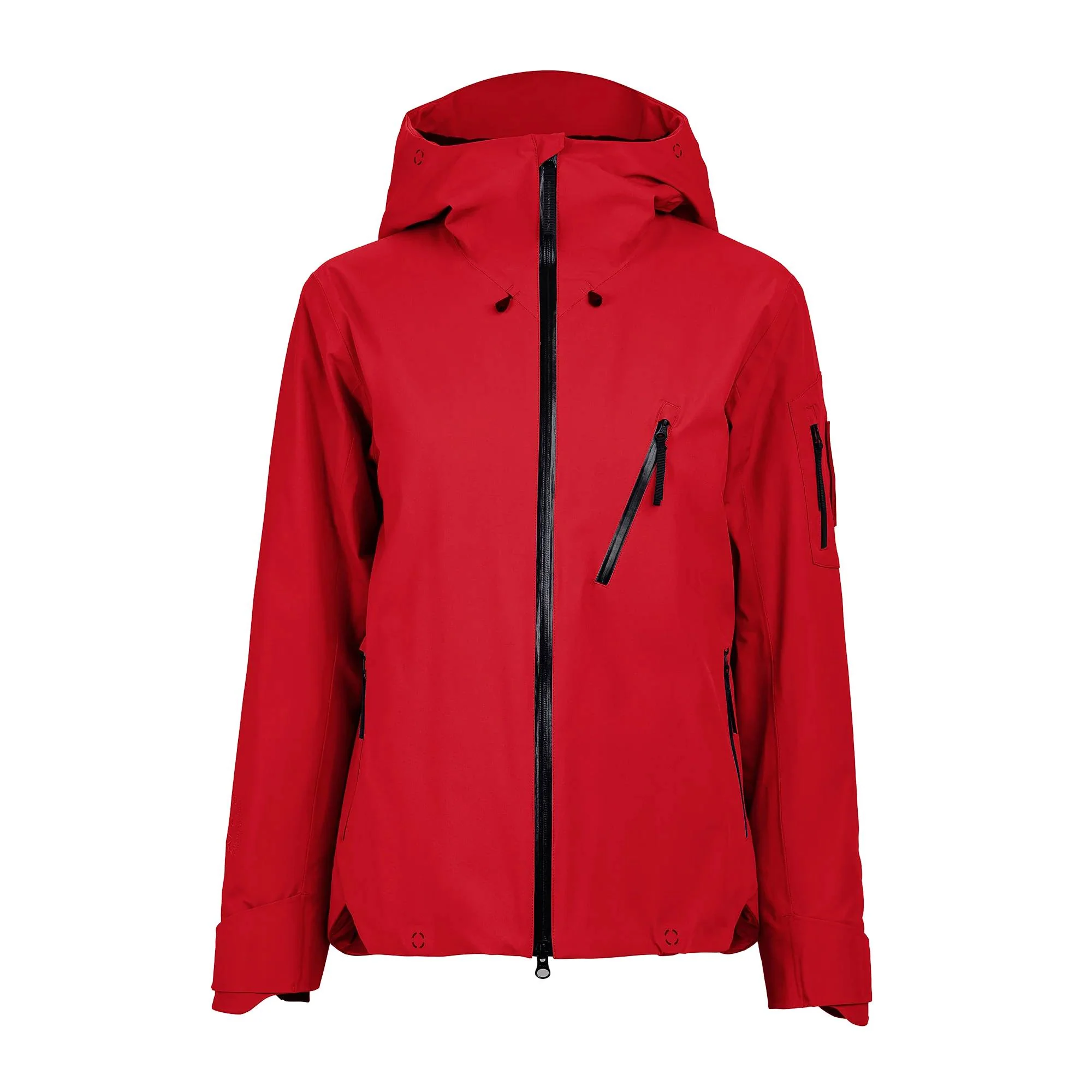 The Mountain Studio Stretch Ins. Womens Jacket 2026 - Image 4