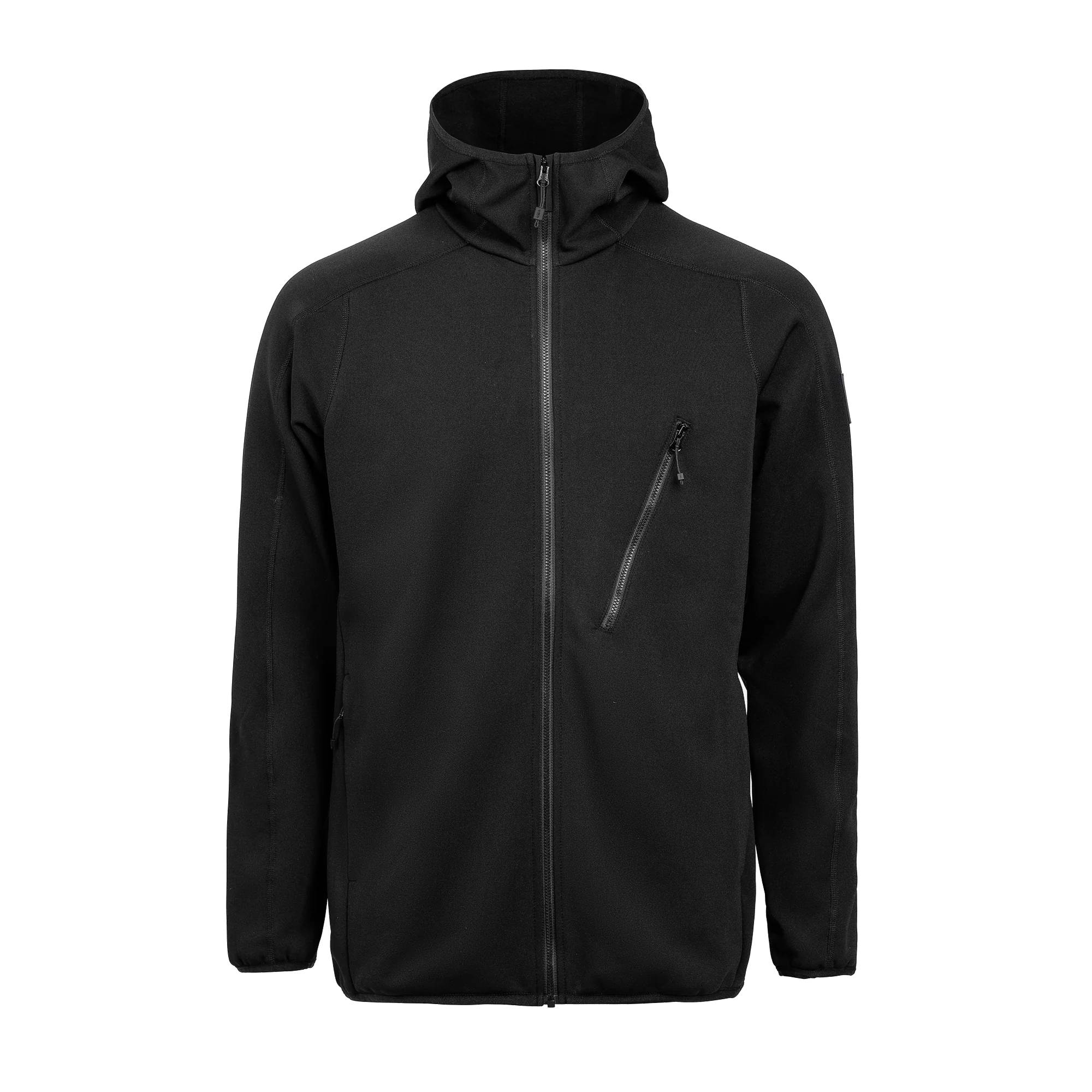 The Mountain Studio Tech Fleece Mens Hood 2026 - Image 4