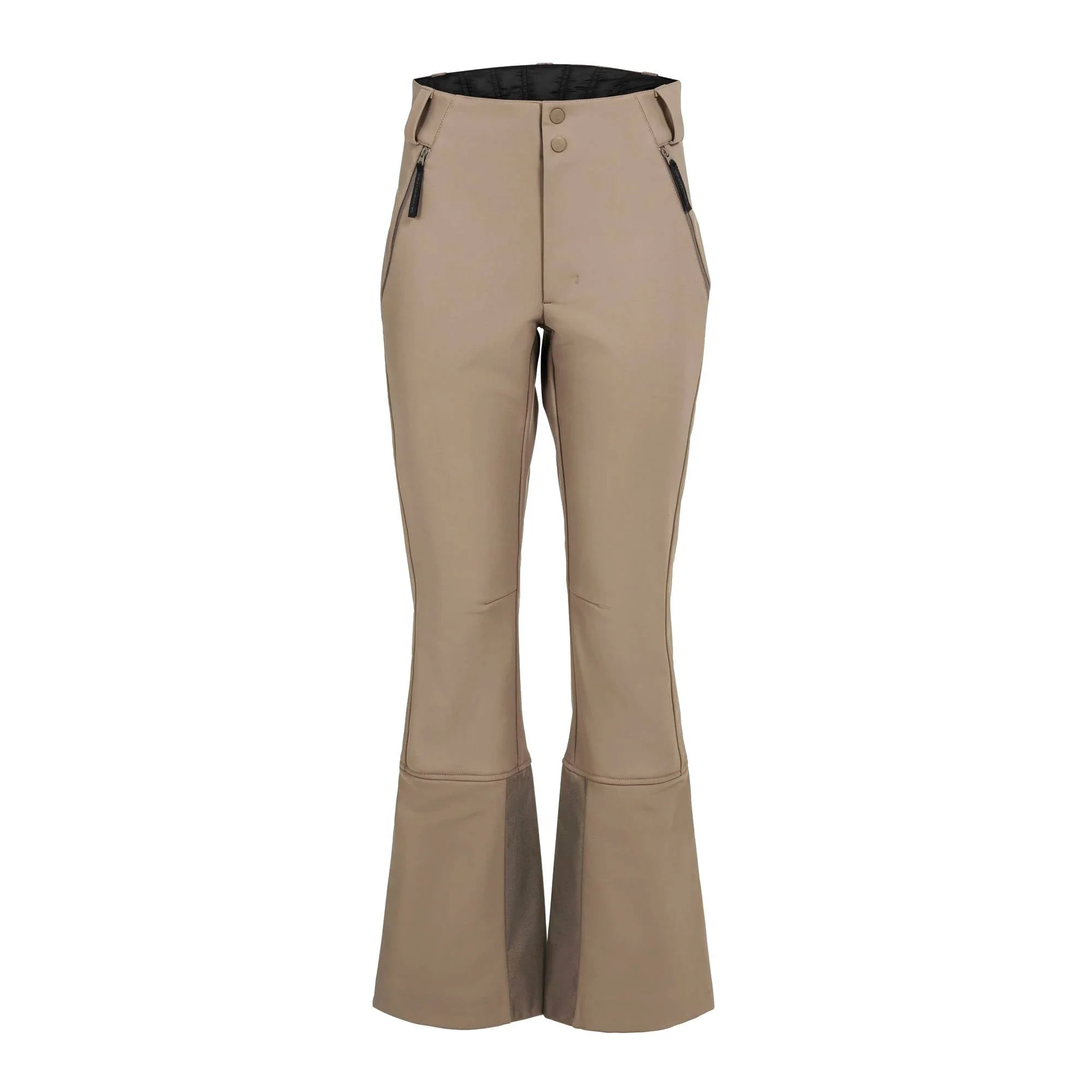 The Mountain Studio Womens Stretch Ski Pants 2026 - Image 2