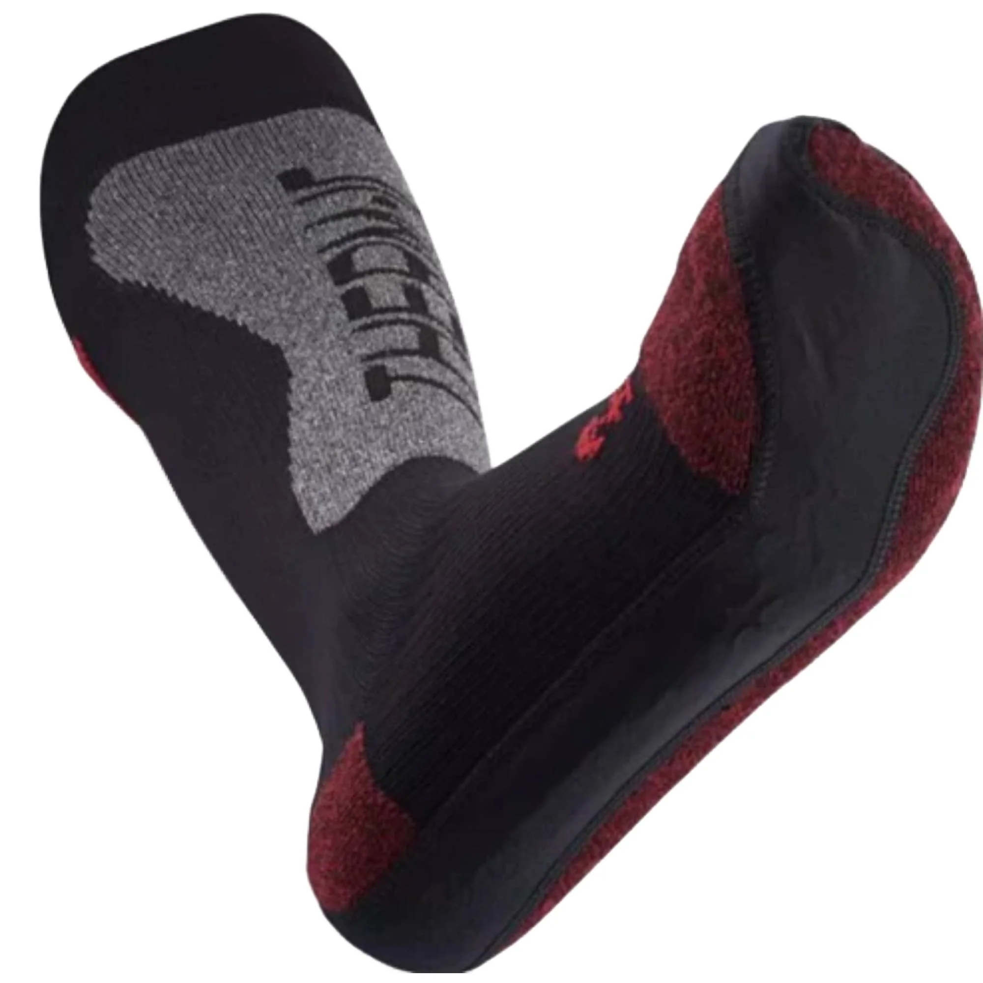 Therm-ic Heat First + S-1200 Powersocks Set - Image 2