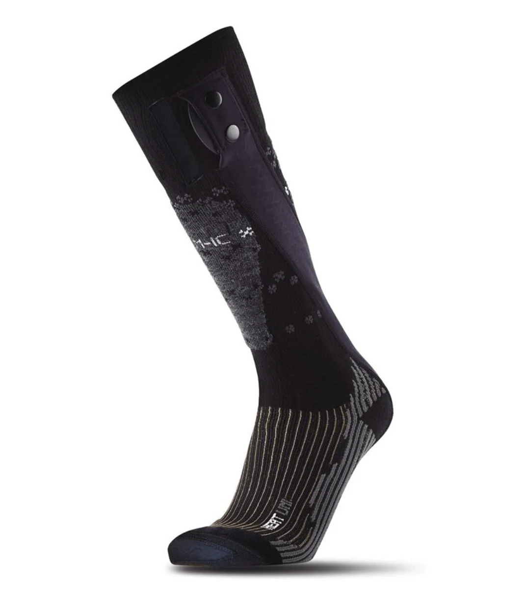 Therm-ic Powersocks Heat Fusion - Battery Not Included - Image 2