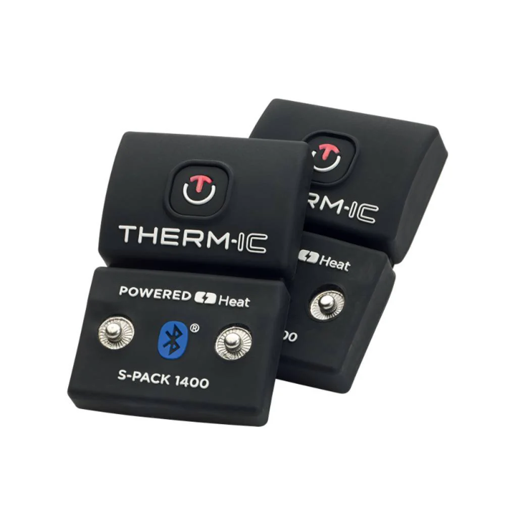 Therm-ic S-Pack 1400B Powersock Batteries - Image 2