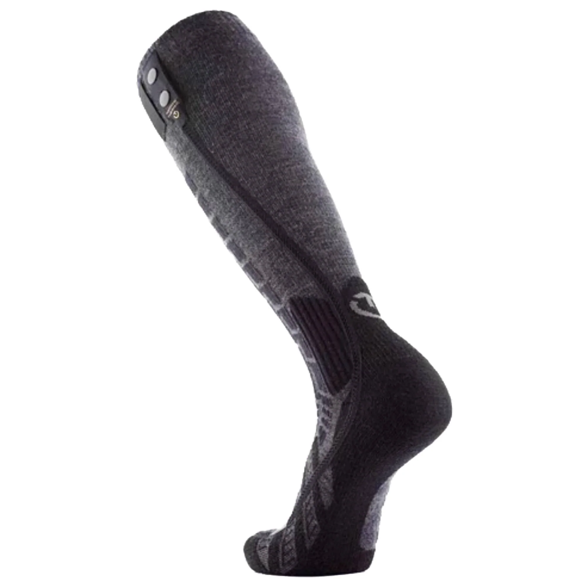 Therm-ic Ultra Warm Comfort S.E.T. Heated Socks - Image 6