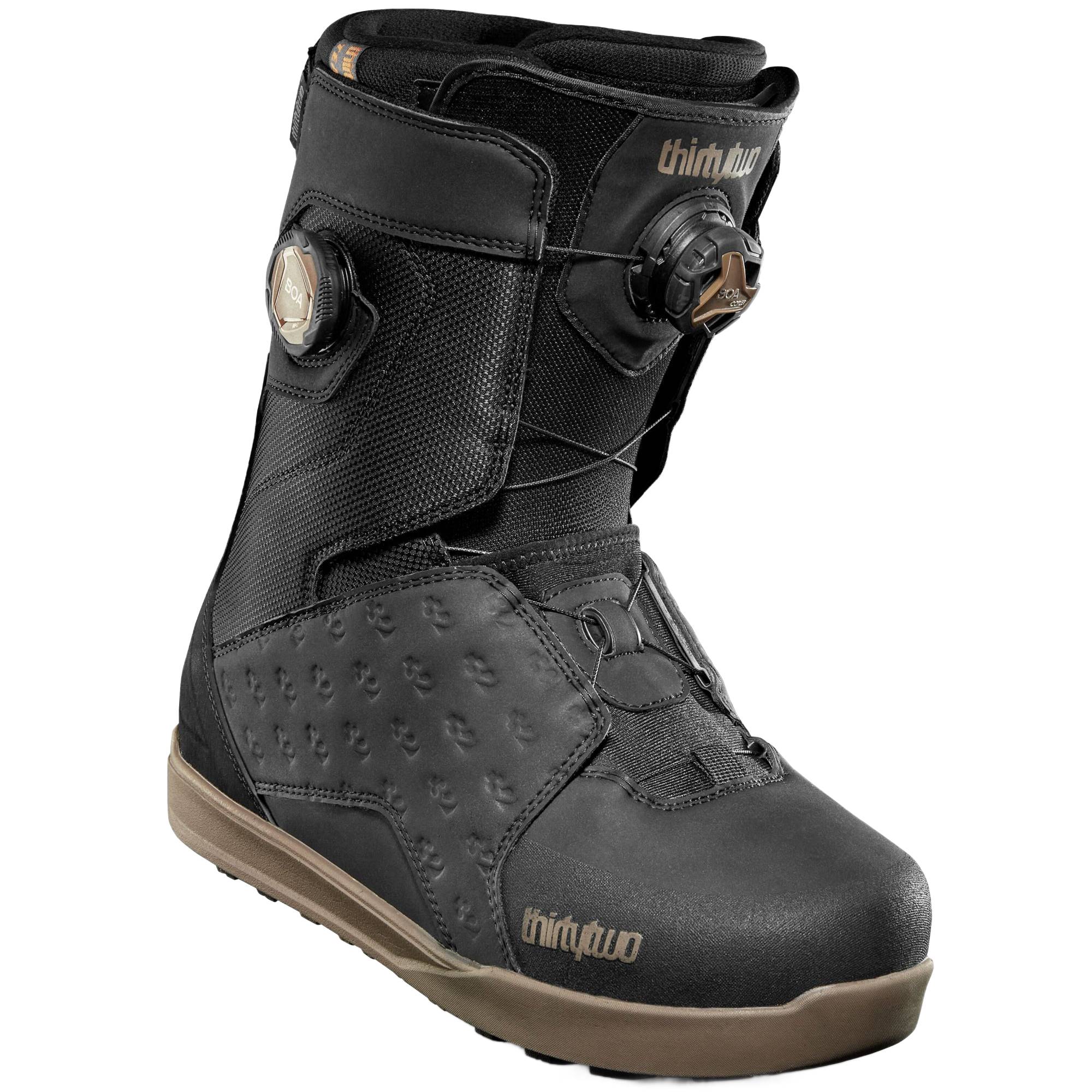 Thirty Two Lashed BOA Snowboard Boots 2026