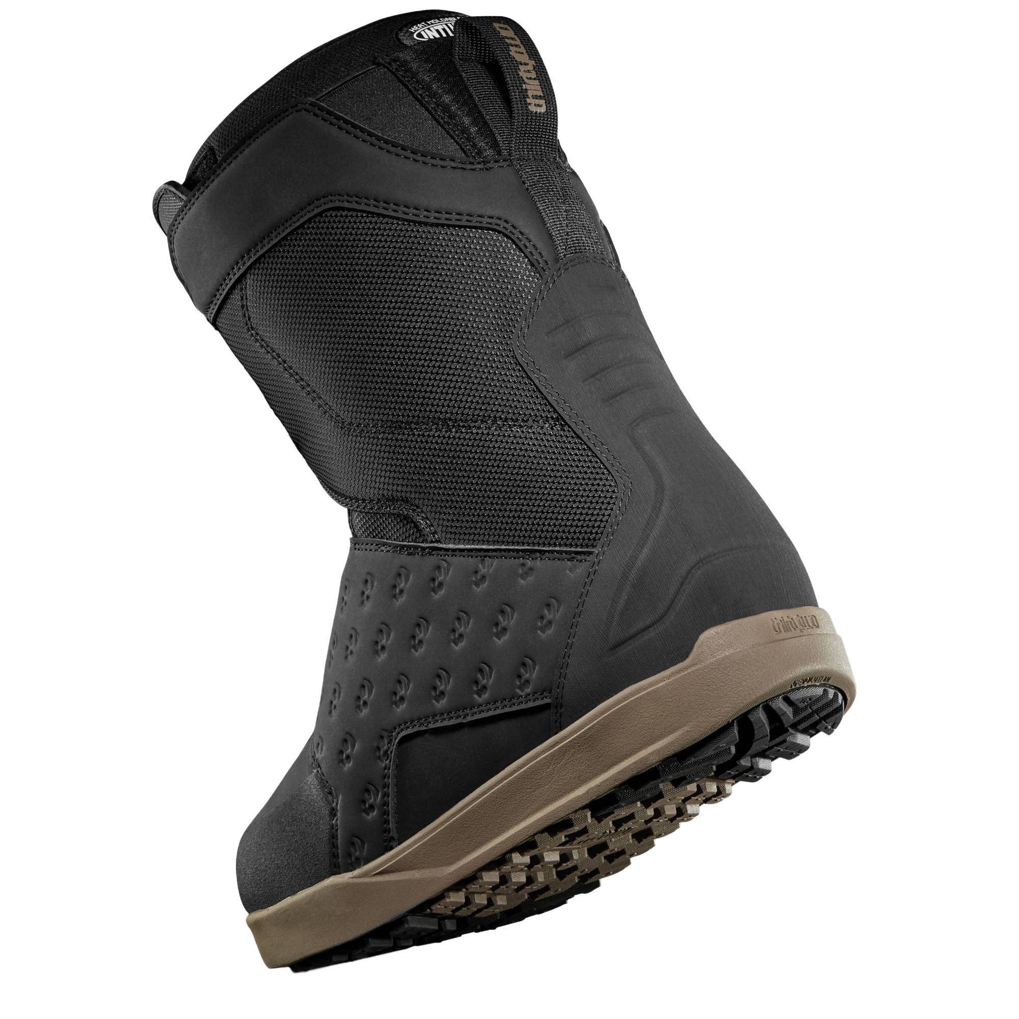 Thirty Two Lashed BOA Snowboard Boots 2026 - Image 2