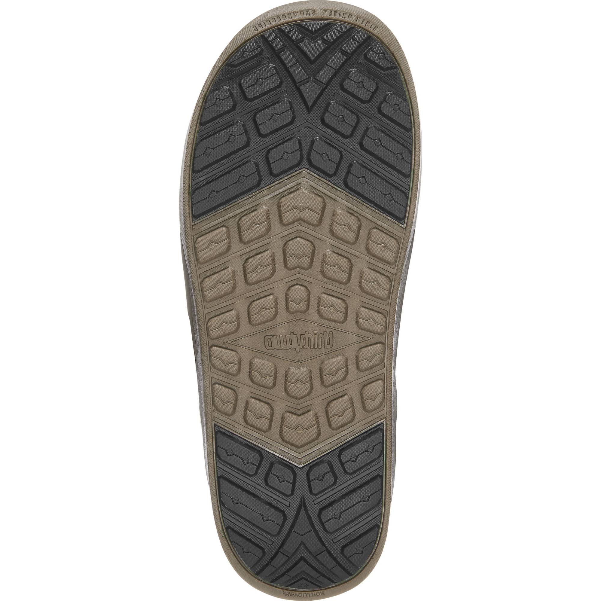 Thirty Two Lashed BOA Snowboard Boots 2026 - Image 3