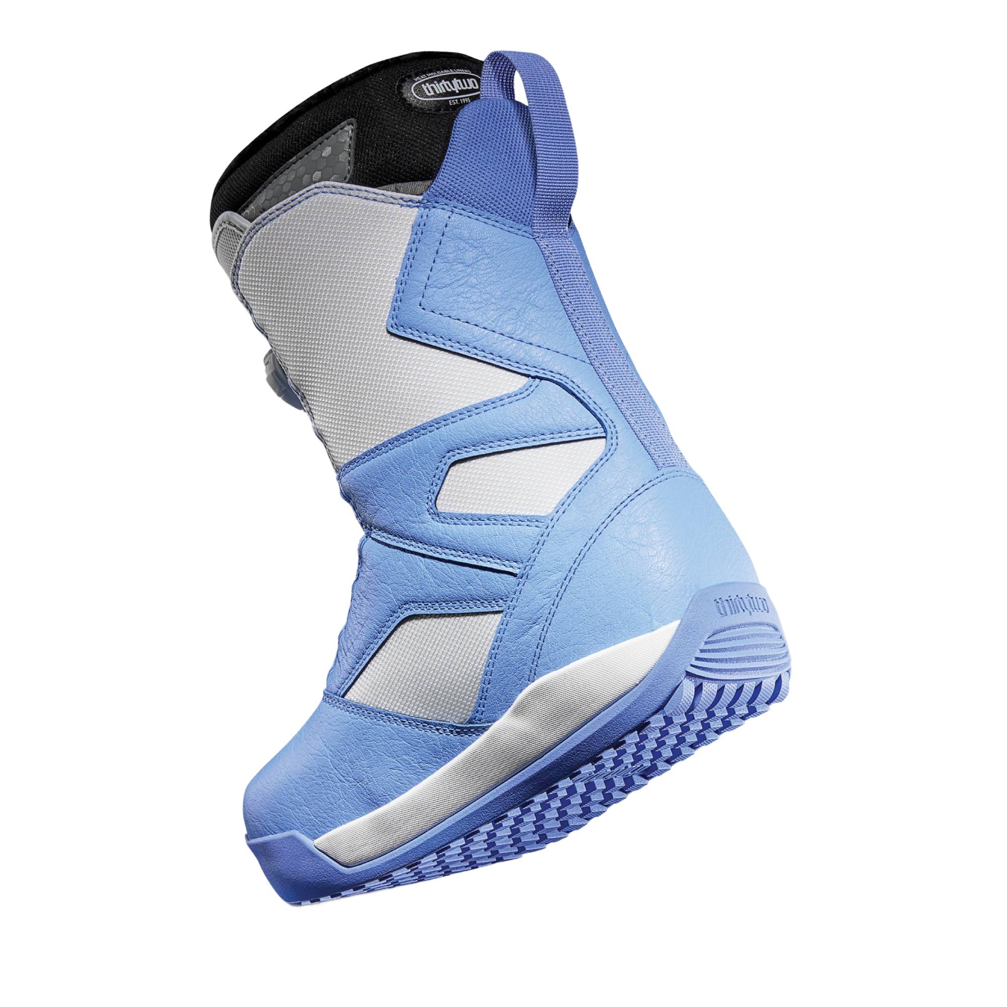 Thirty Two STW BOA Womens Snowboard Boots 2026 - Image 2