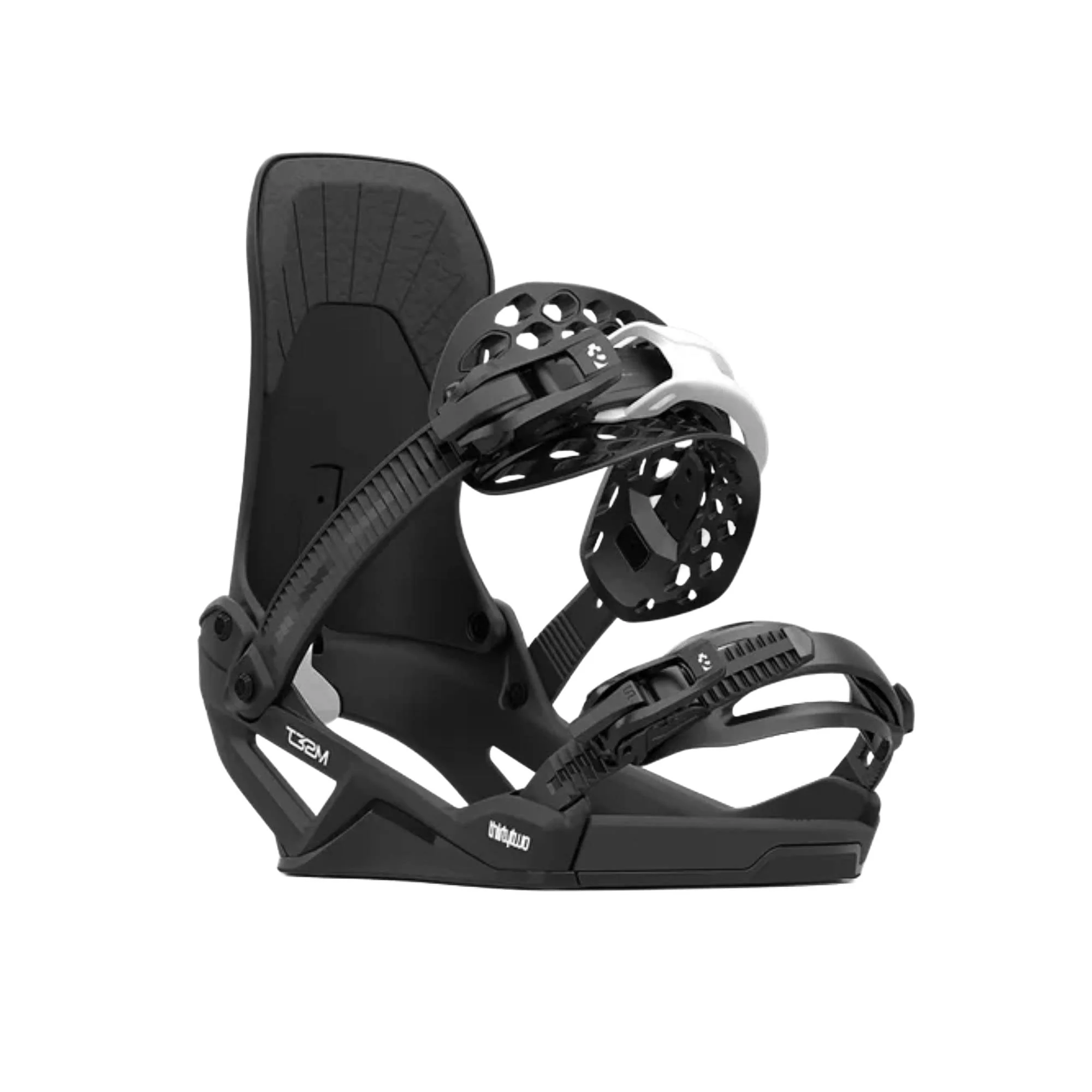 Thirty Two T32M Fase Snowboard Bindings 2026 - Image 3