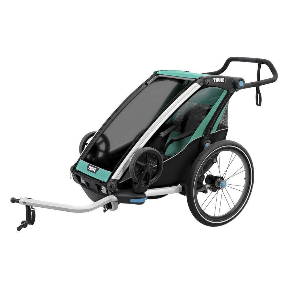 Thule Chariot Lite + Cycle/Stroller - Image 2
