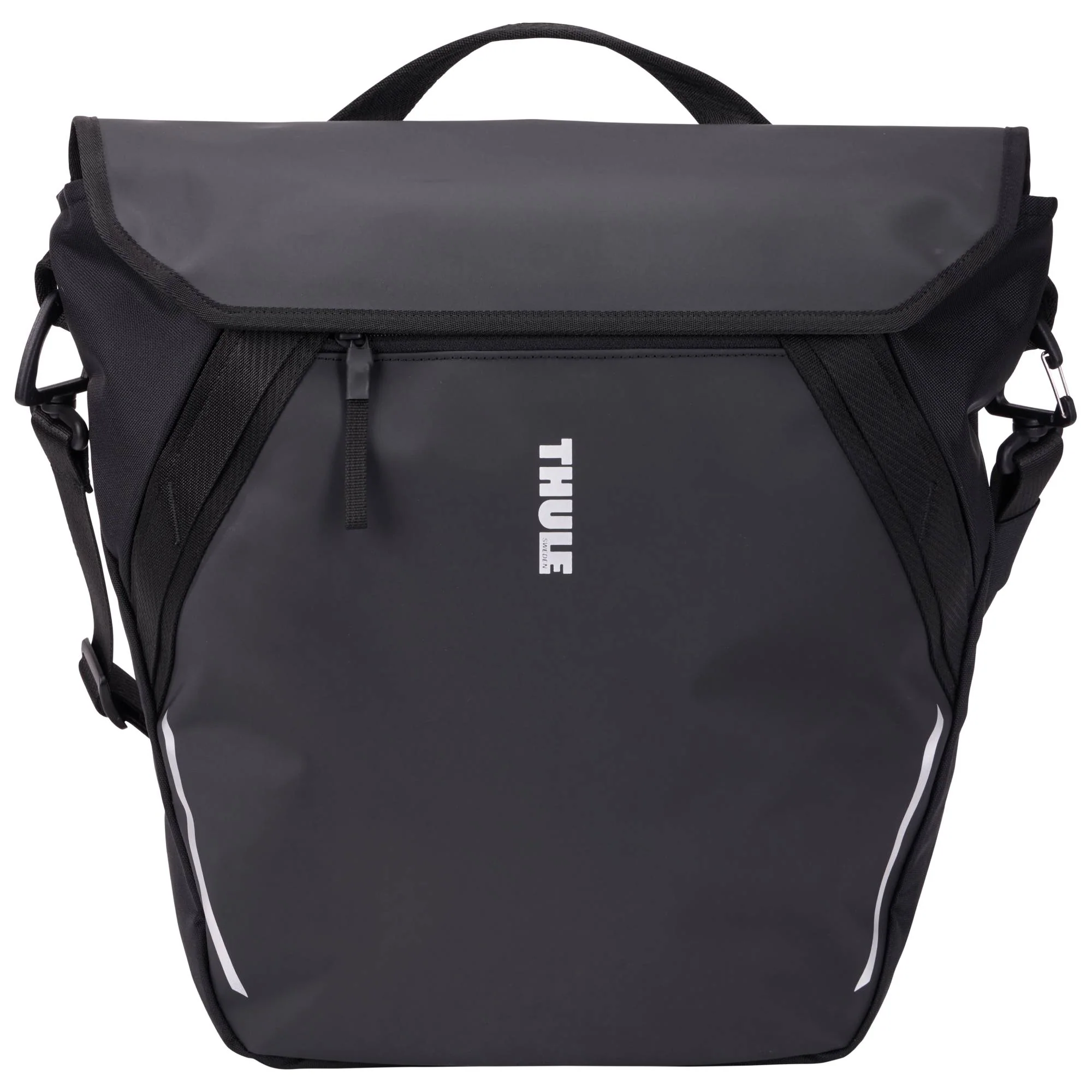 Thule Chasm Courier Bag - Image 2