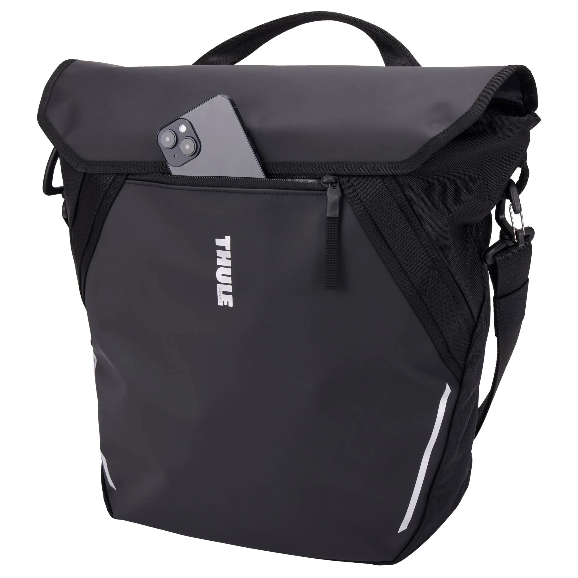 Thule Chasm Courier Bag - Image 4