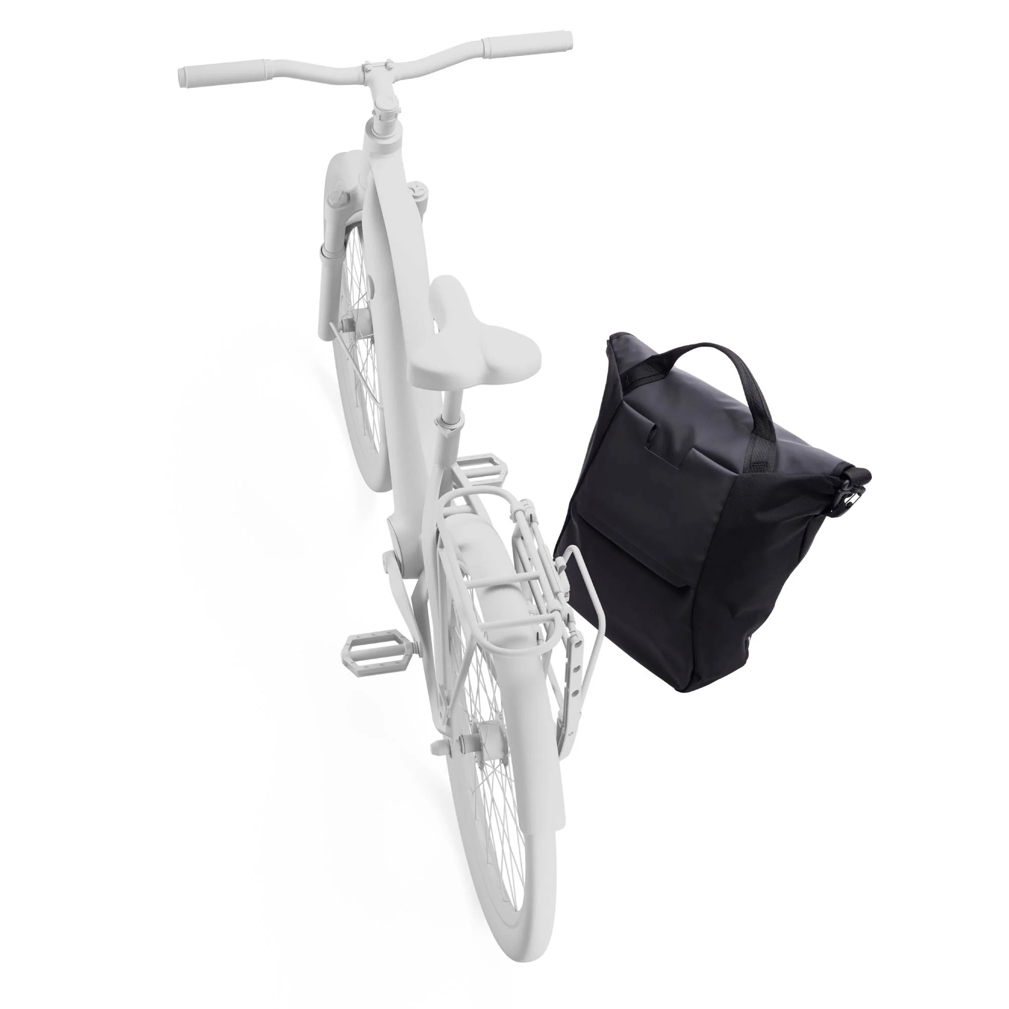 Thule Chasm Courier Bag - Image 7