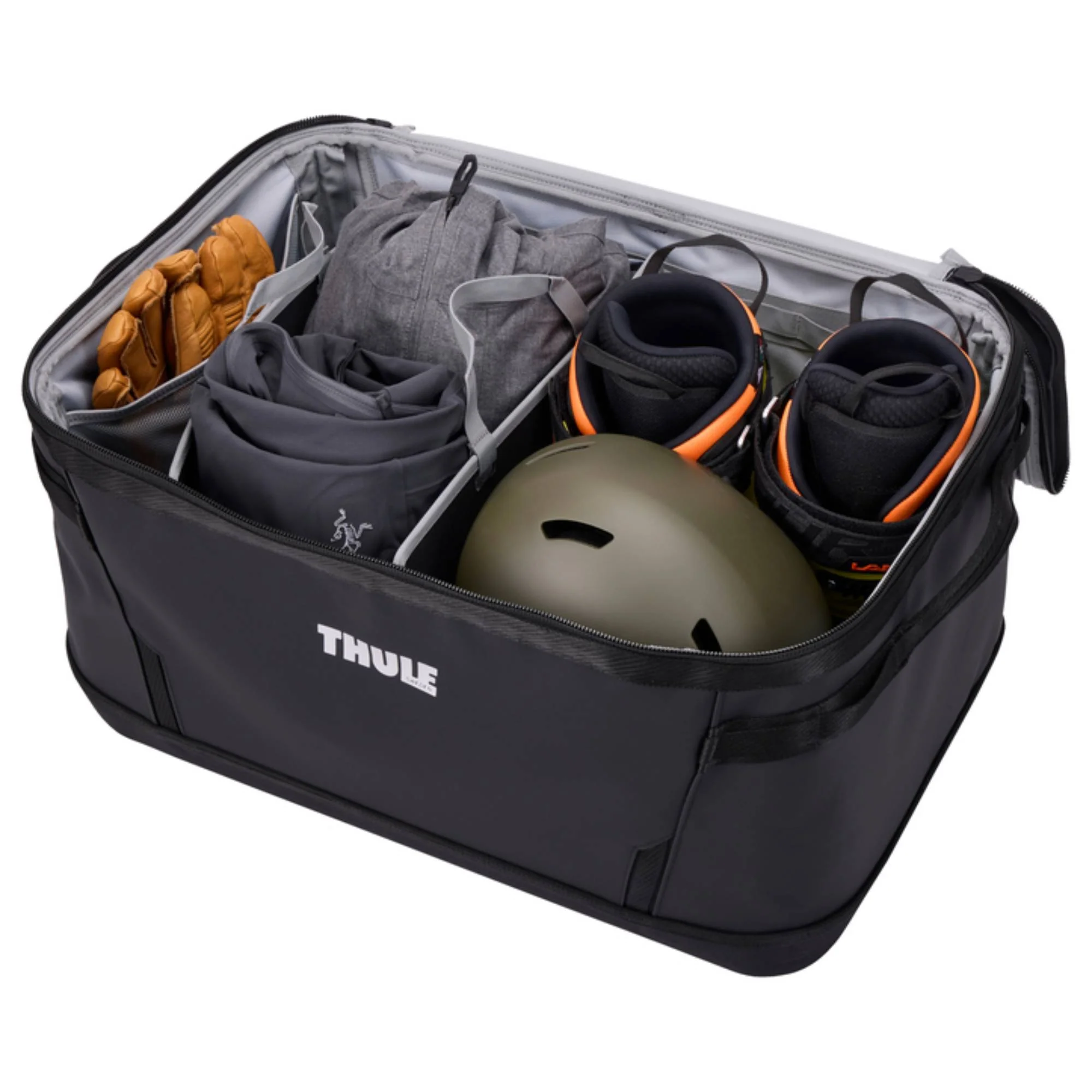 Thule Chasm Gear Hauler 80L - Image 11