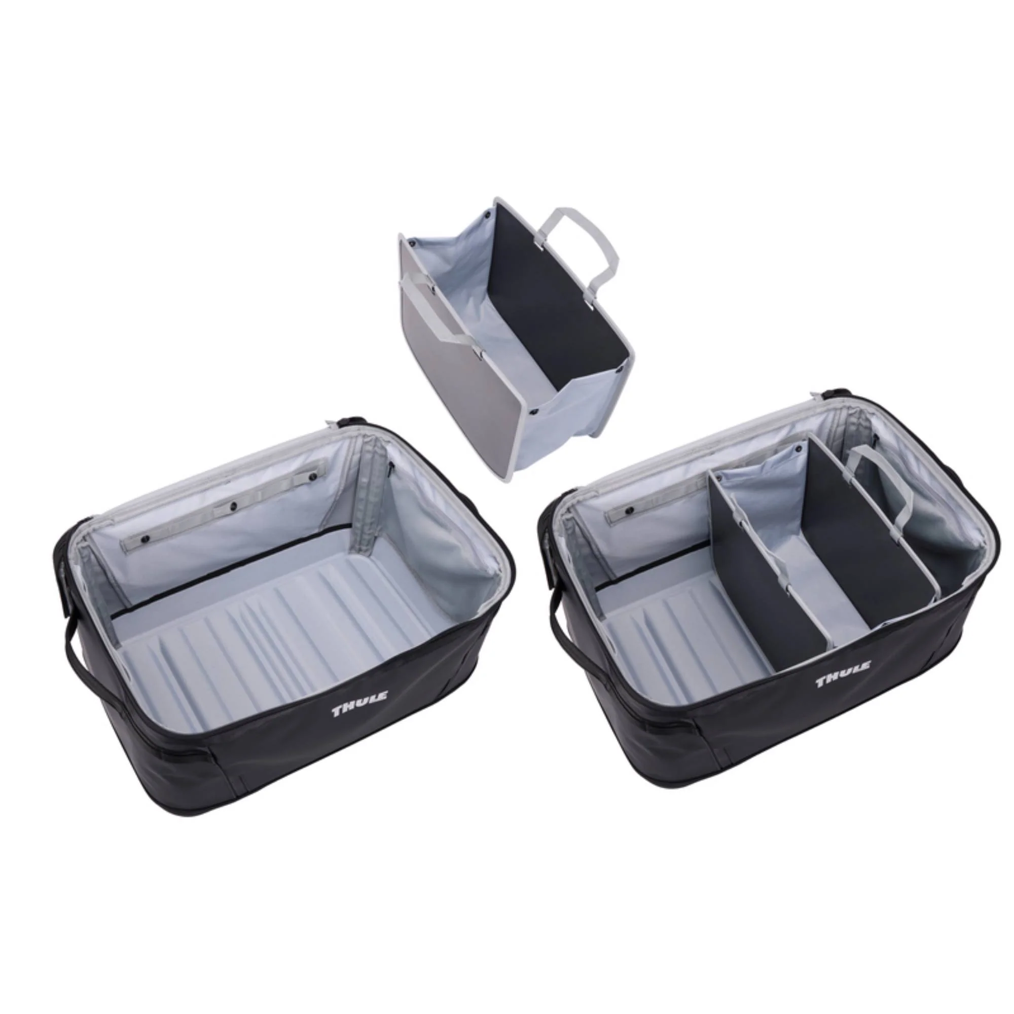 Thule Chasm Gear Hauler 80L - Image 9