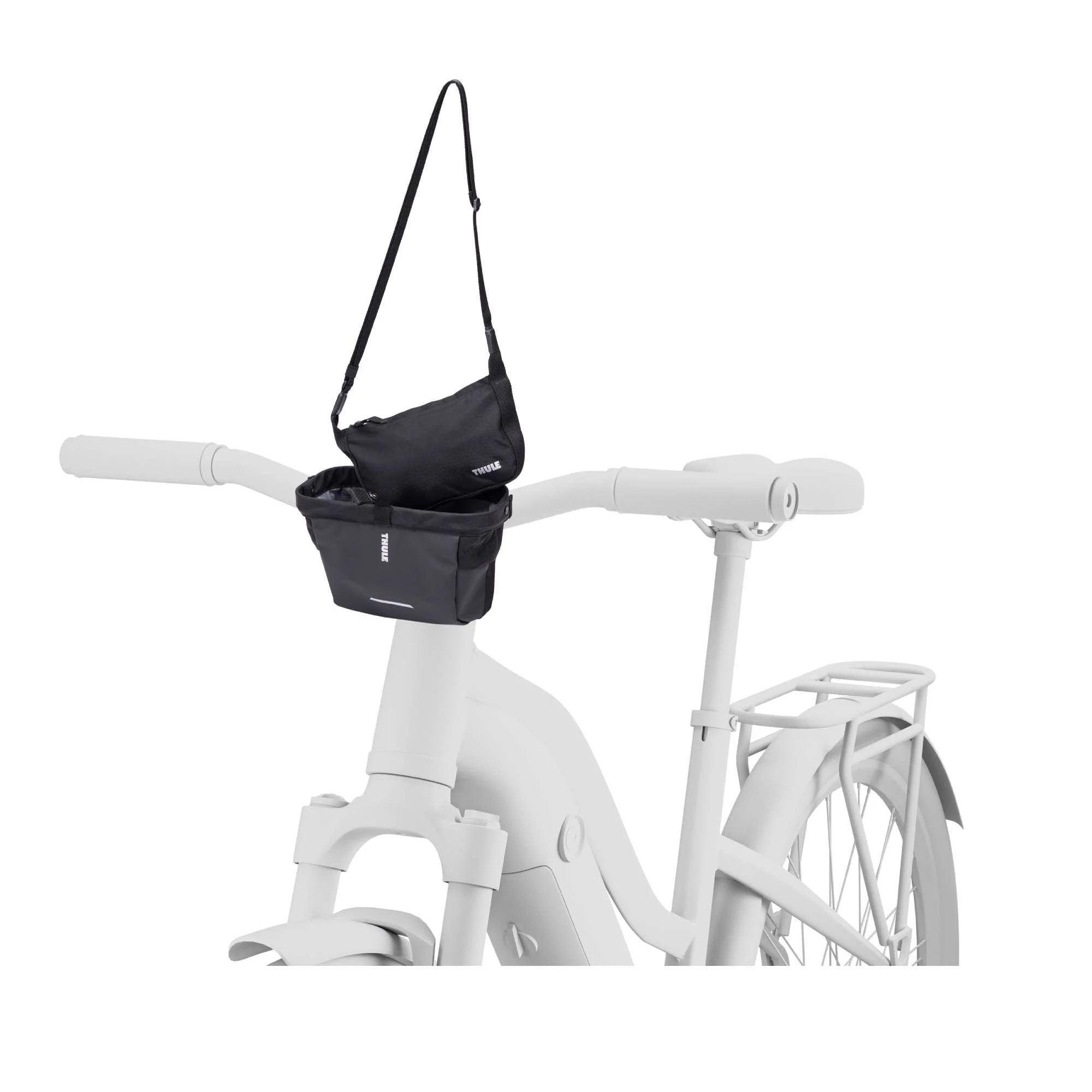 Thule Chasm Handlebar Bag - Image 10