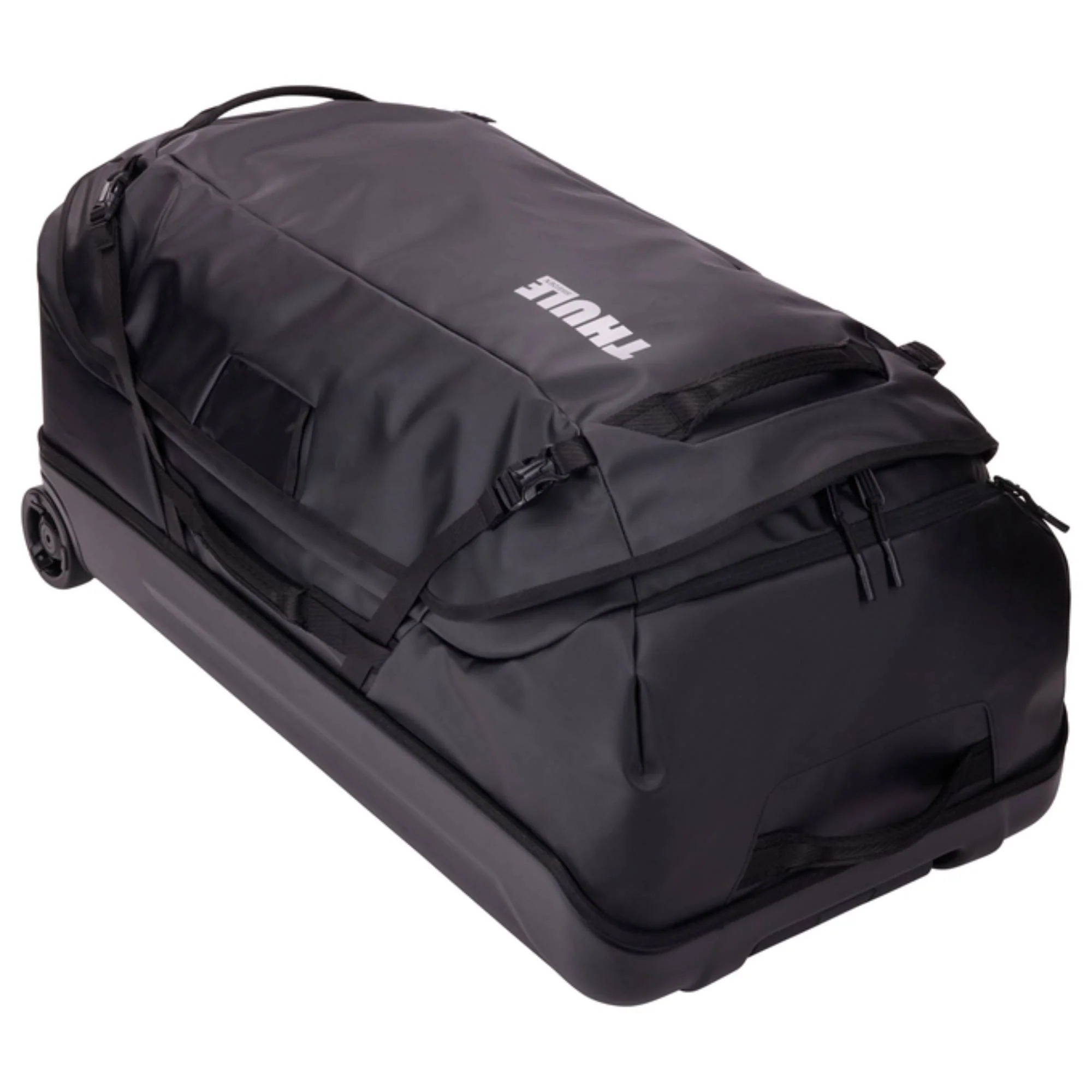 Thule Chasm Wheeled Duffel - Image 4