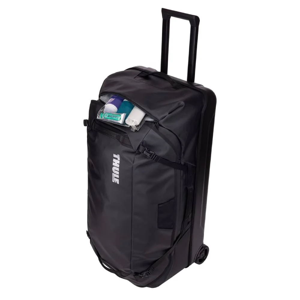 Thule Chasm Wheeled Duffel - Image 7