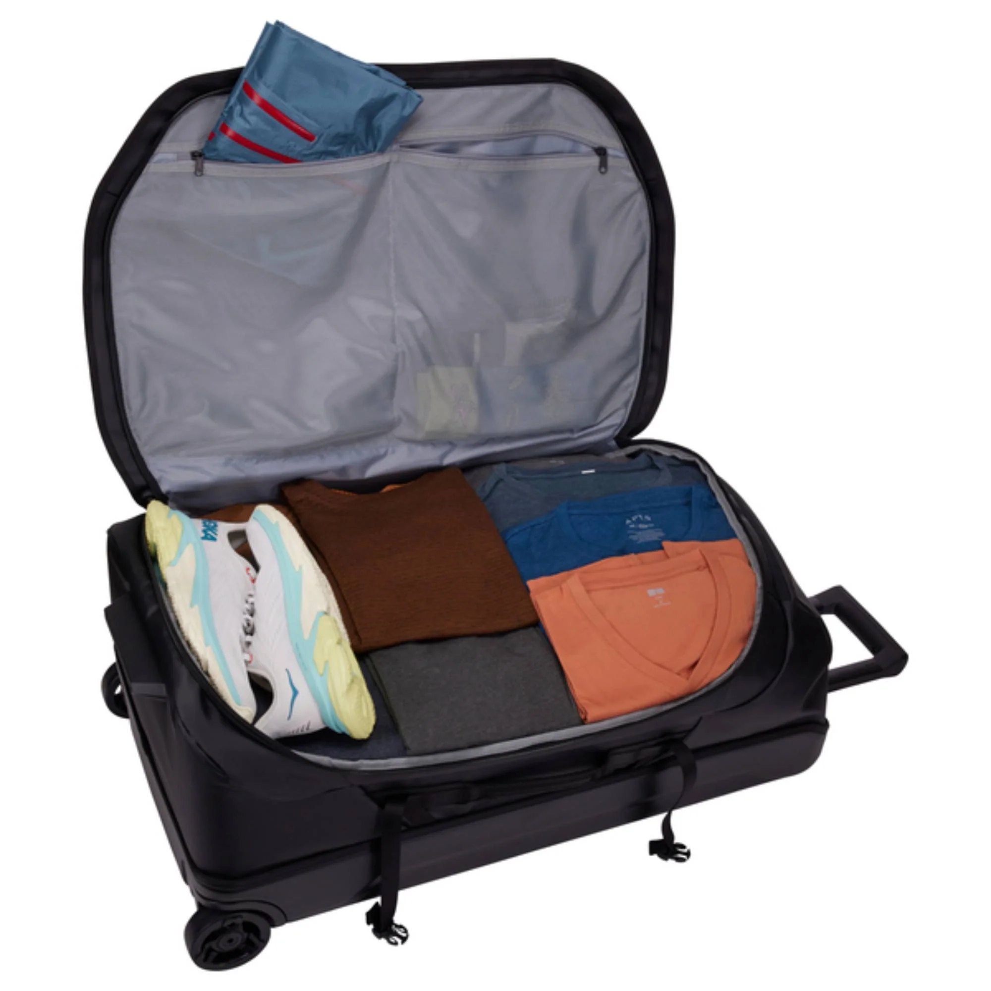Thule Chasm Wheeled Duffel - Image 9