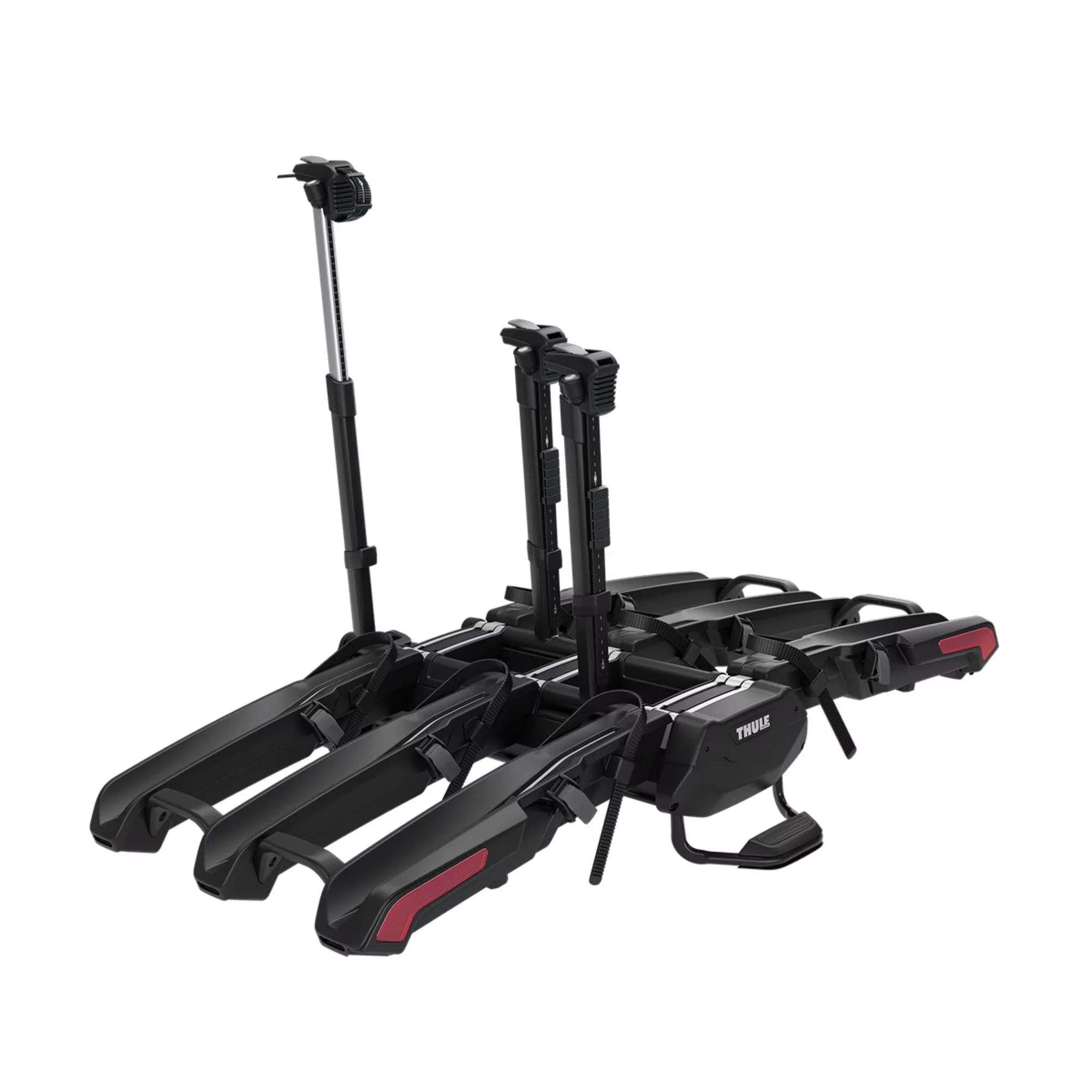 Thule Epos 3 Bike Hitch Platform Rack