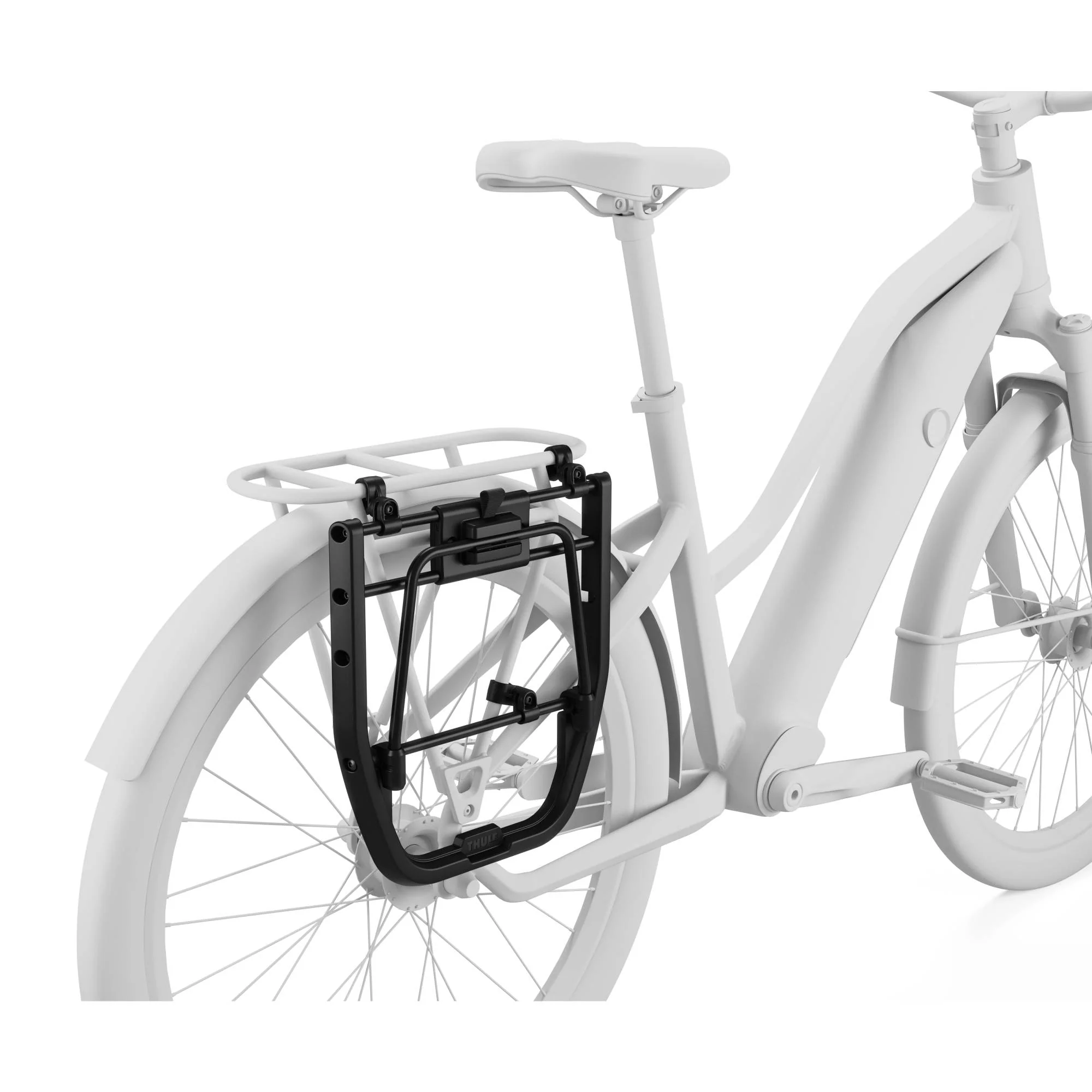 Thule InLock Universal Pannier Panel - Image 2